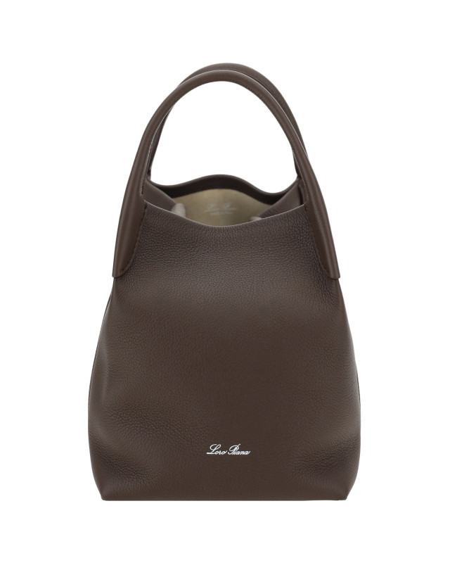 Small Bale Bucket Bag