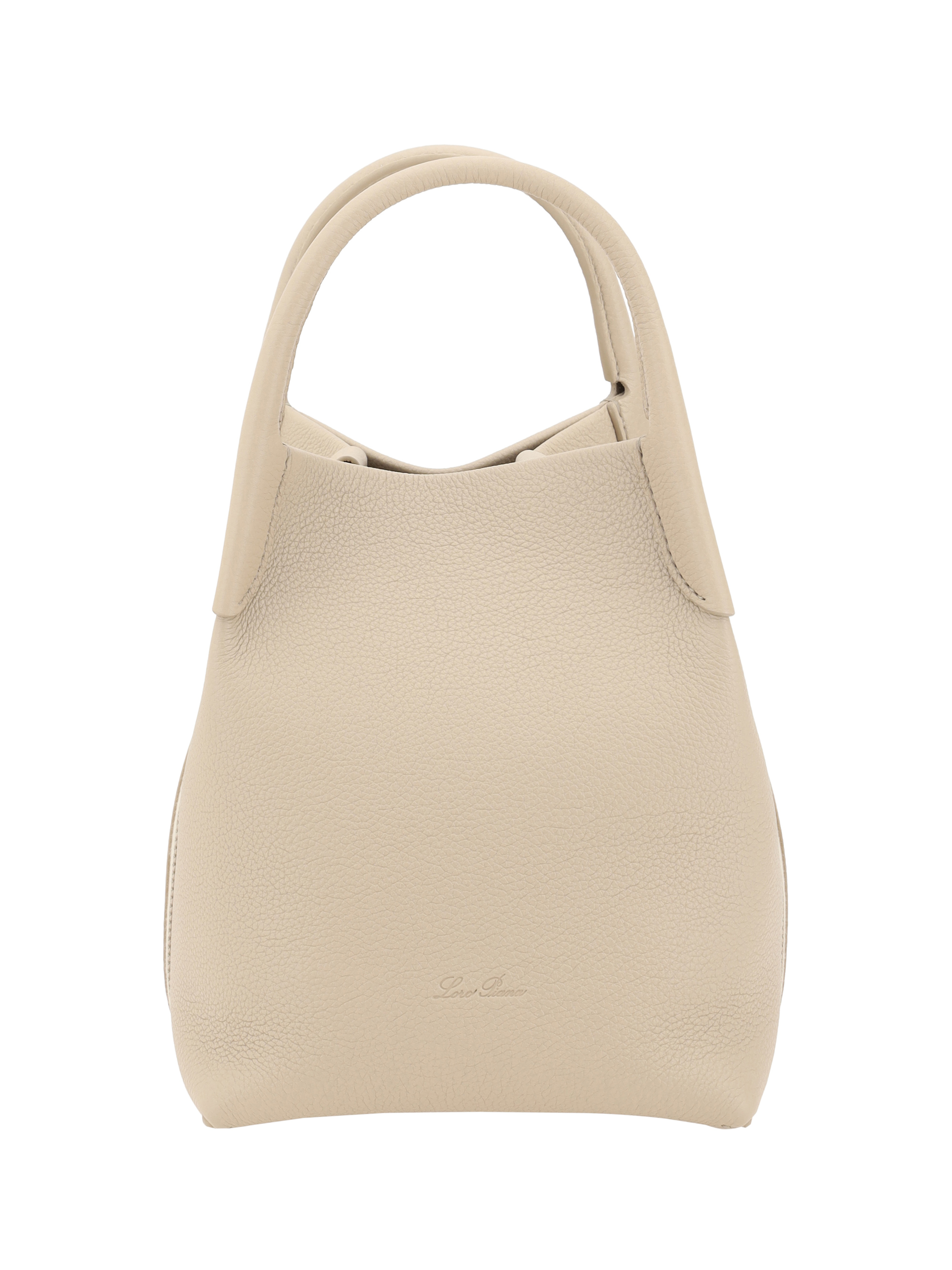 Small Bale Bucket Bag