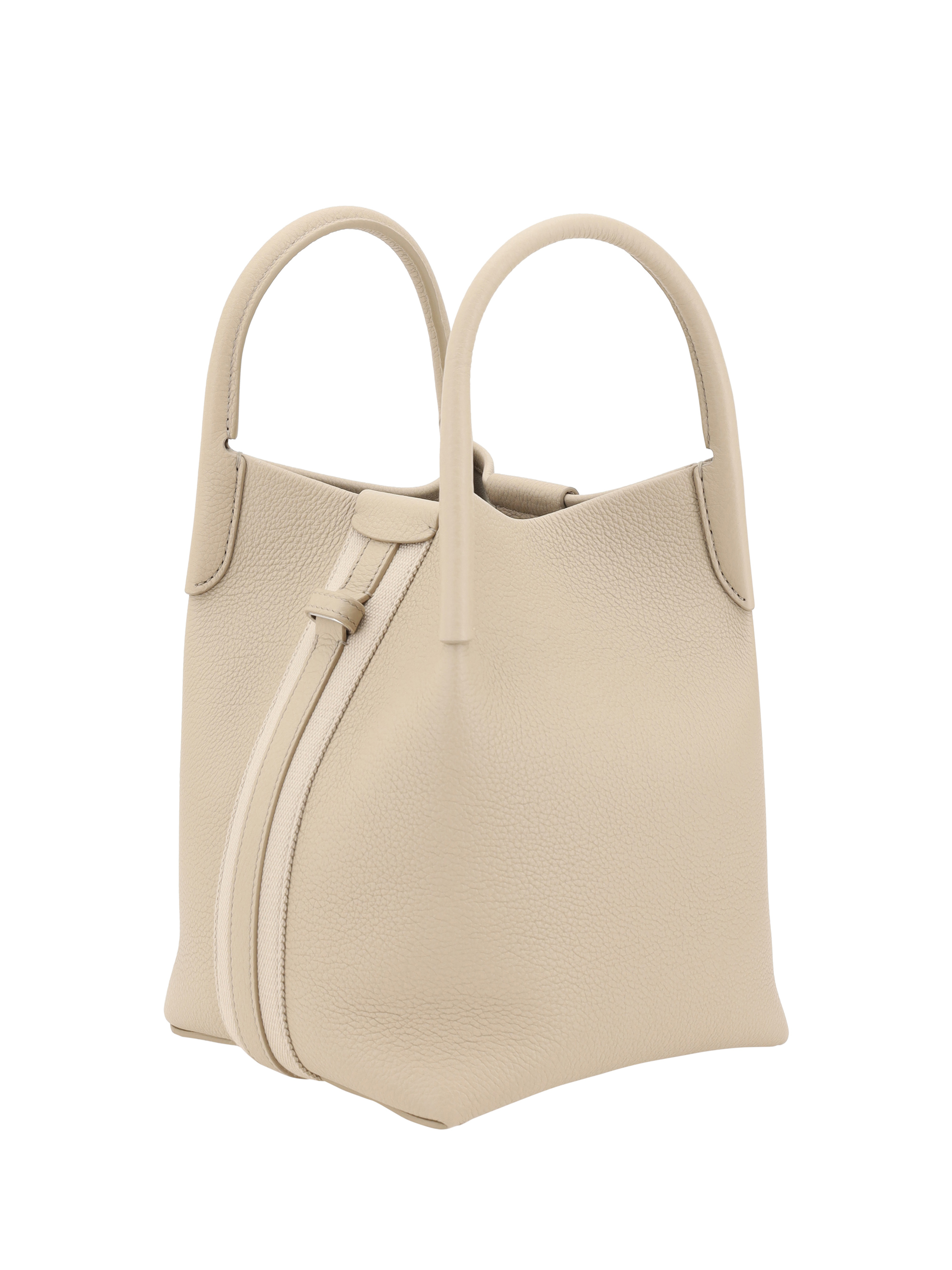Small Bale Bucket Bag