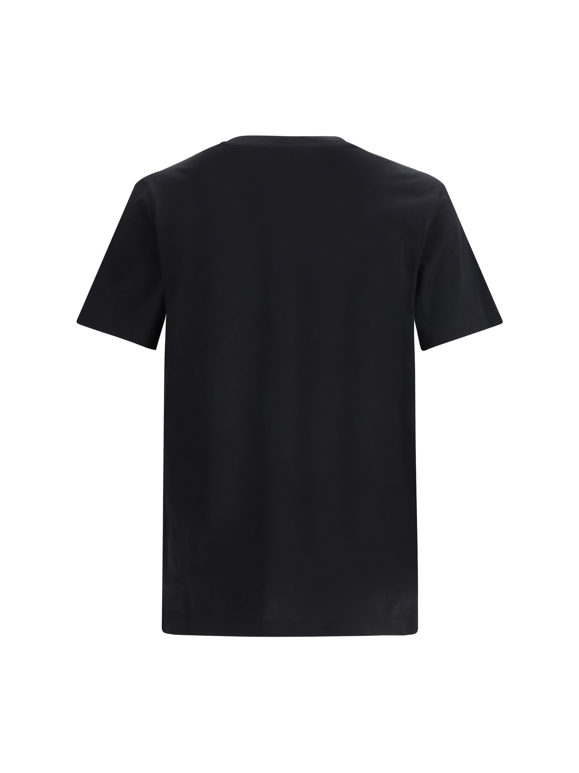 Laurel Crown Logo T-shirt