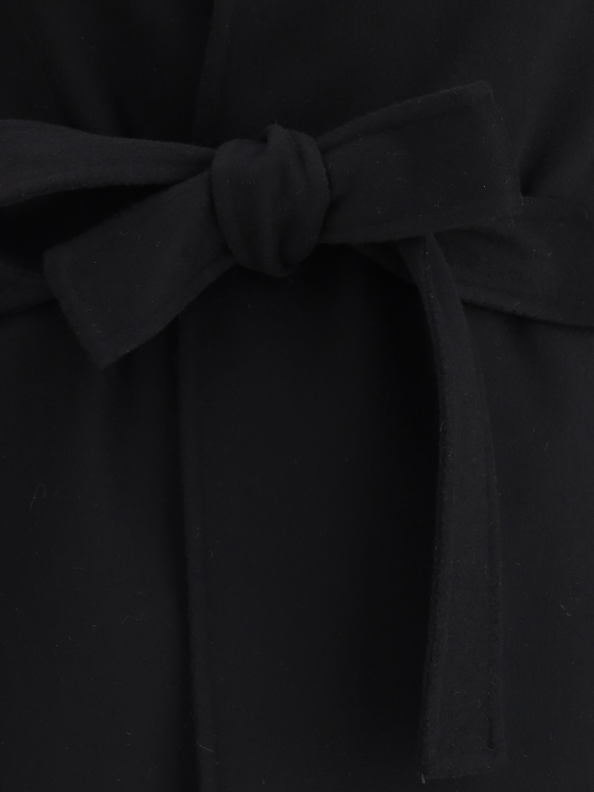 Long robe Coat