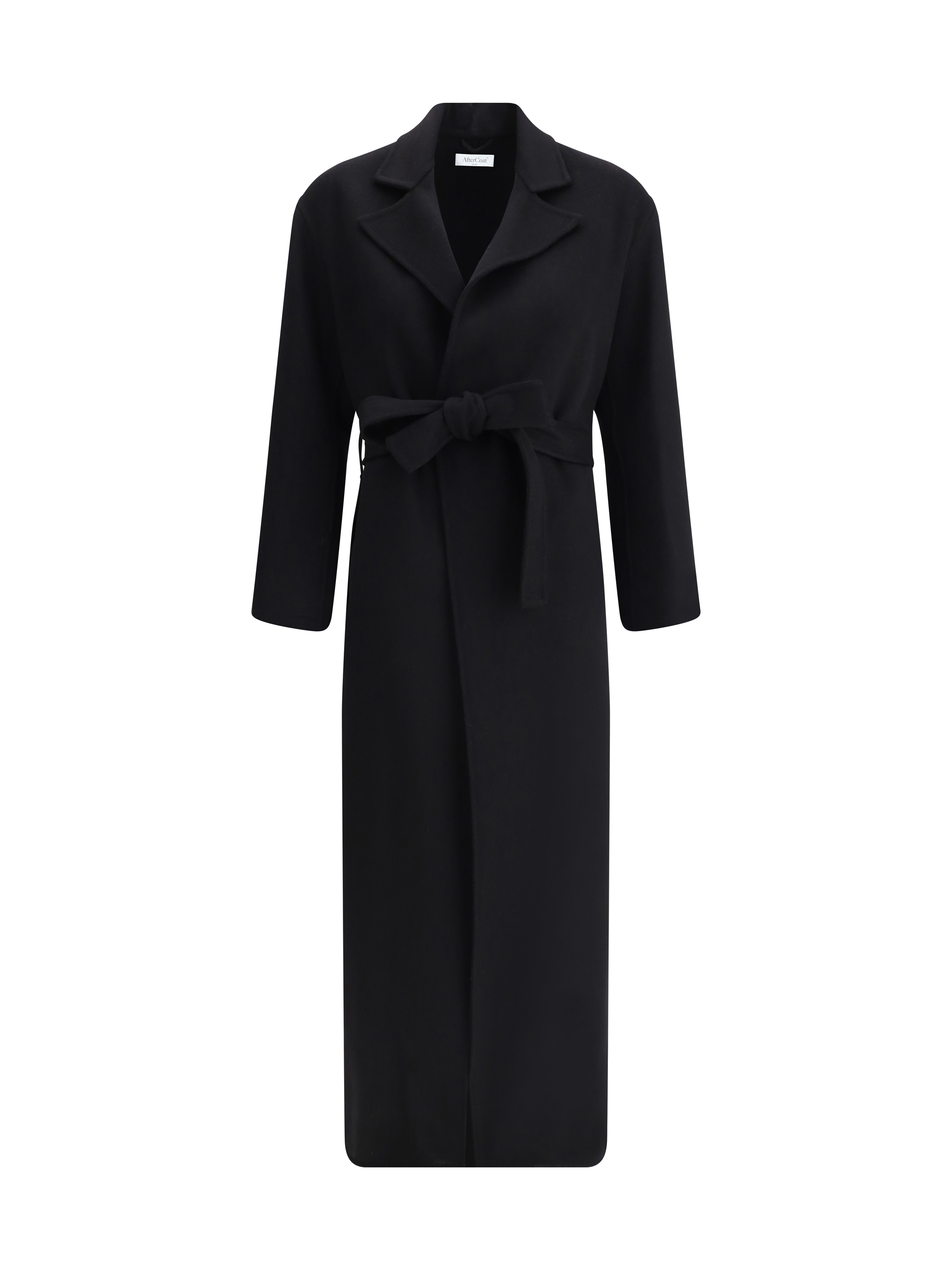 Long robe Coat