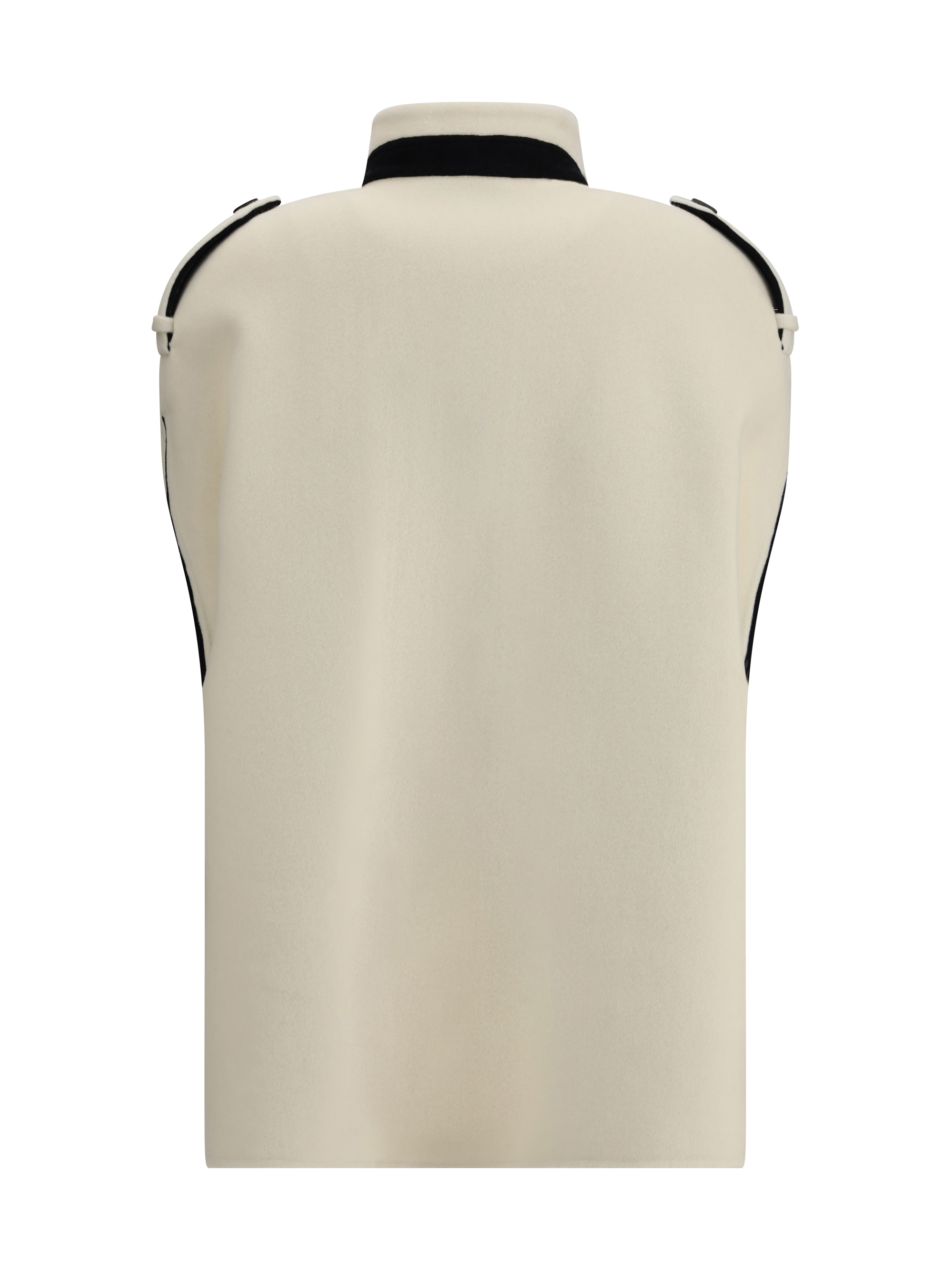 Zipped Cape