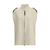 Zipped Cape
