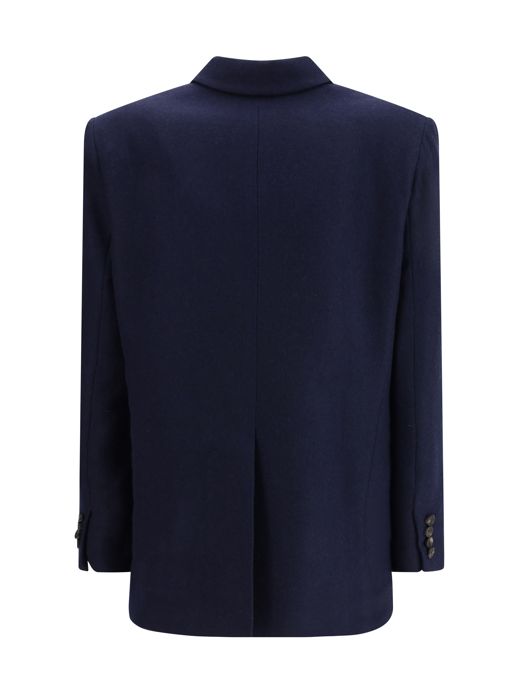 Double-breasted Blazer