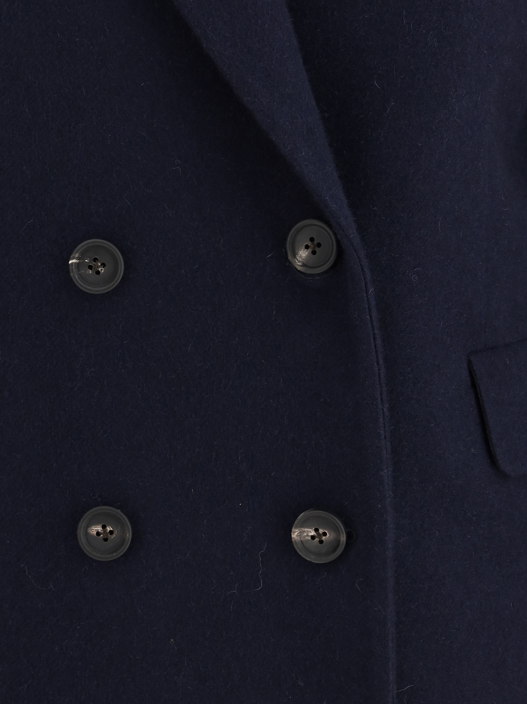 Double-breasted Blazer