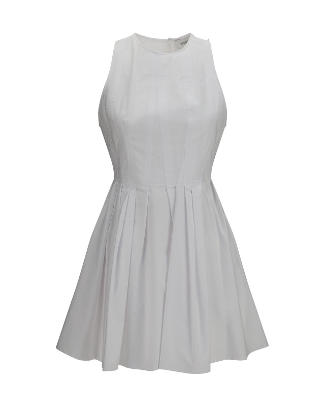 Sleeveless short Dress