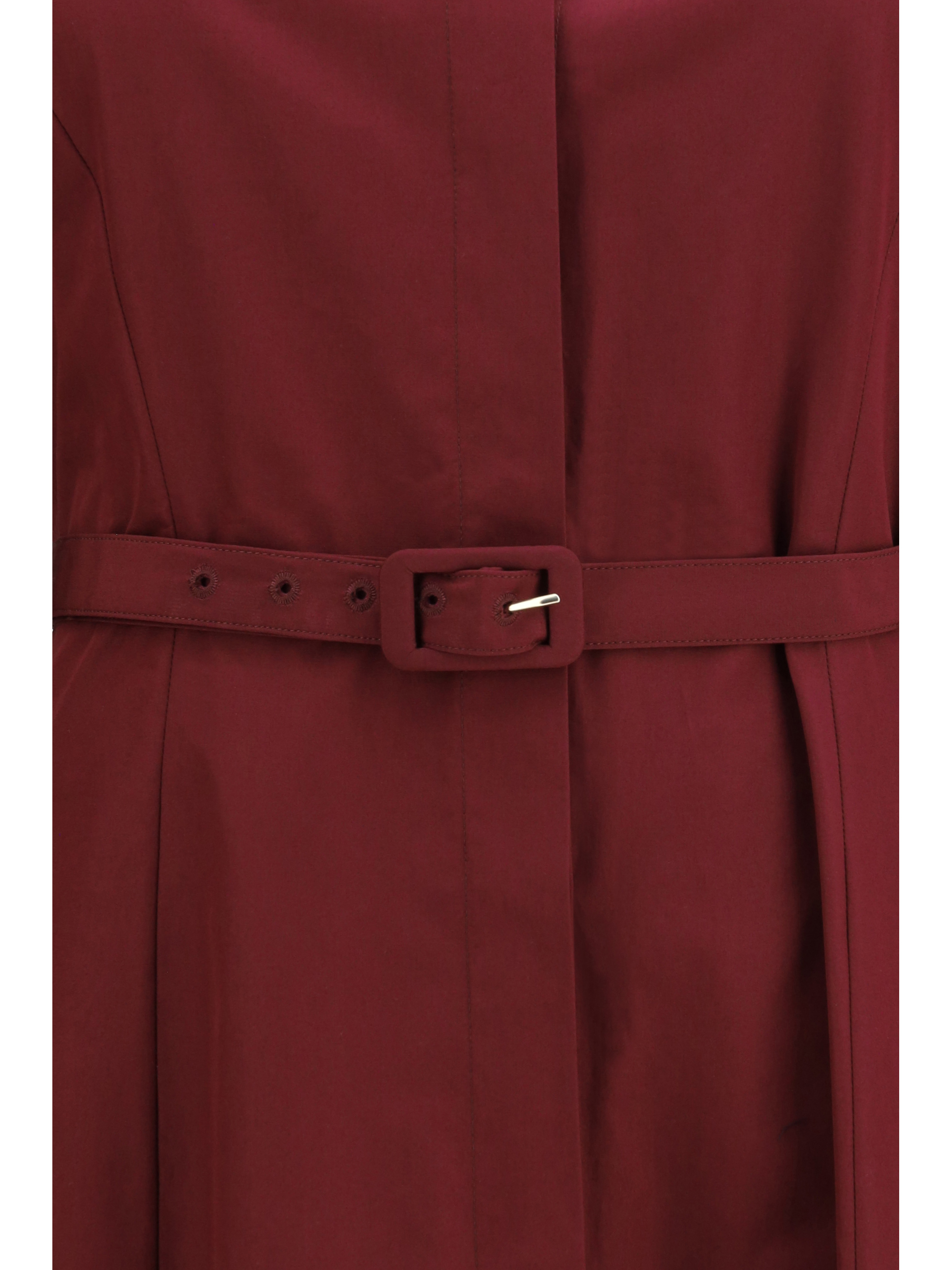 Carmina Shirtdress