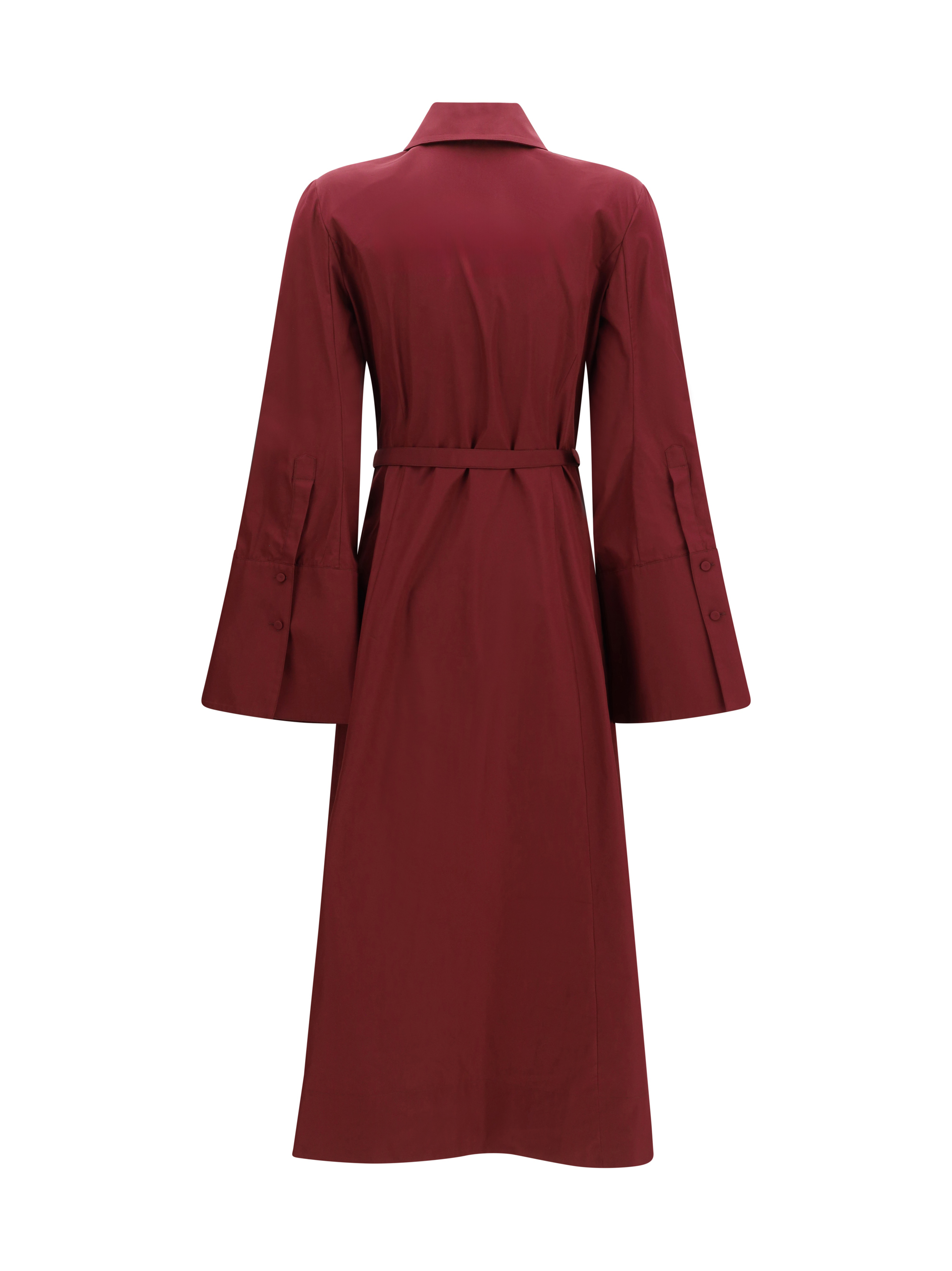 Carmina Shirtdress