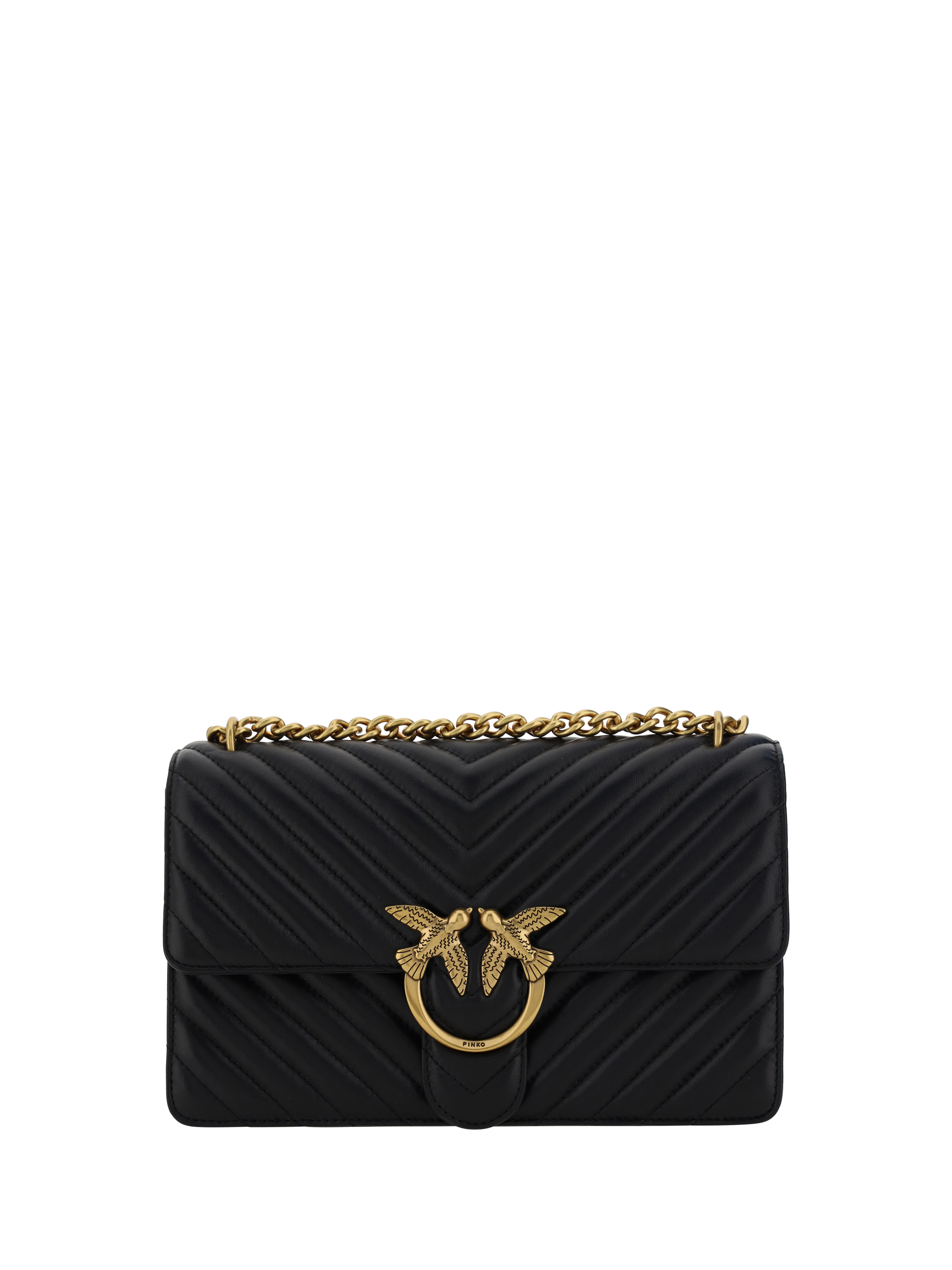 Love One Classic Shoulder Bag