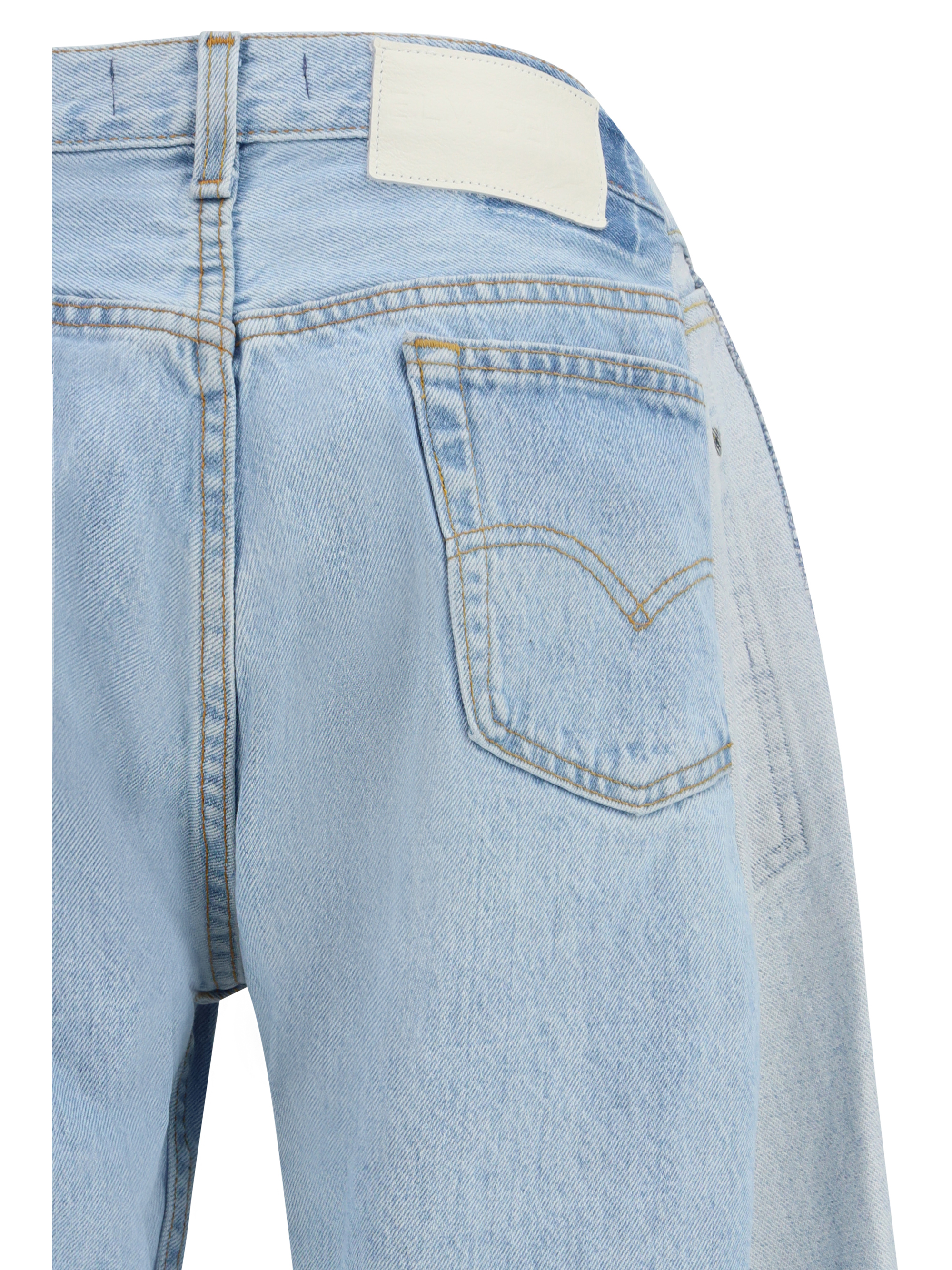 Maya Jeans
