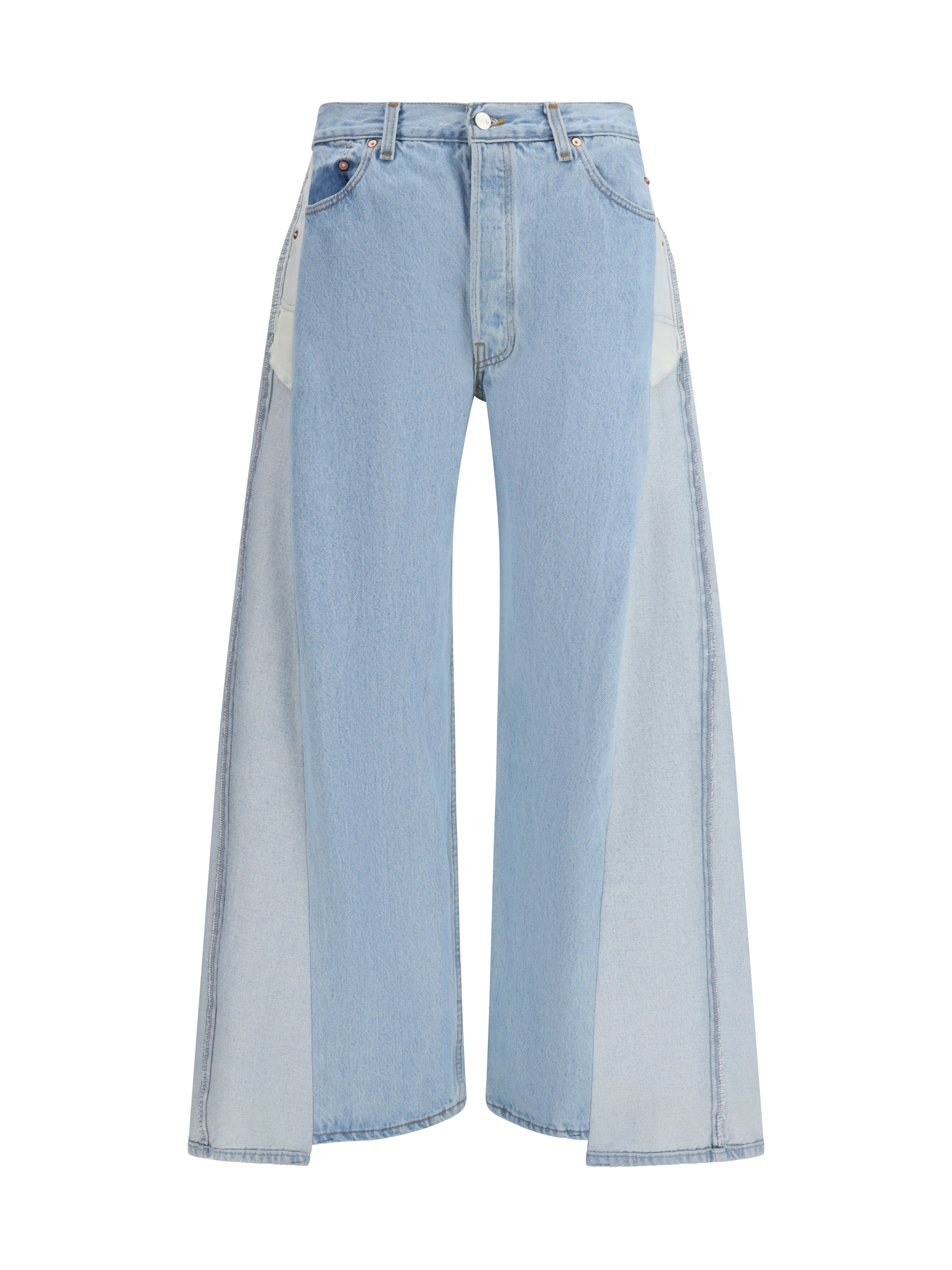 Maya Jeans
