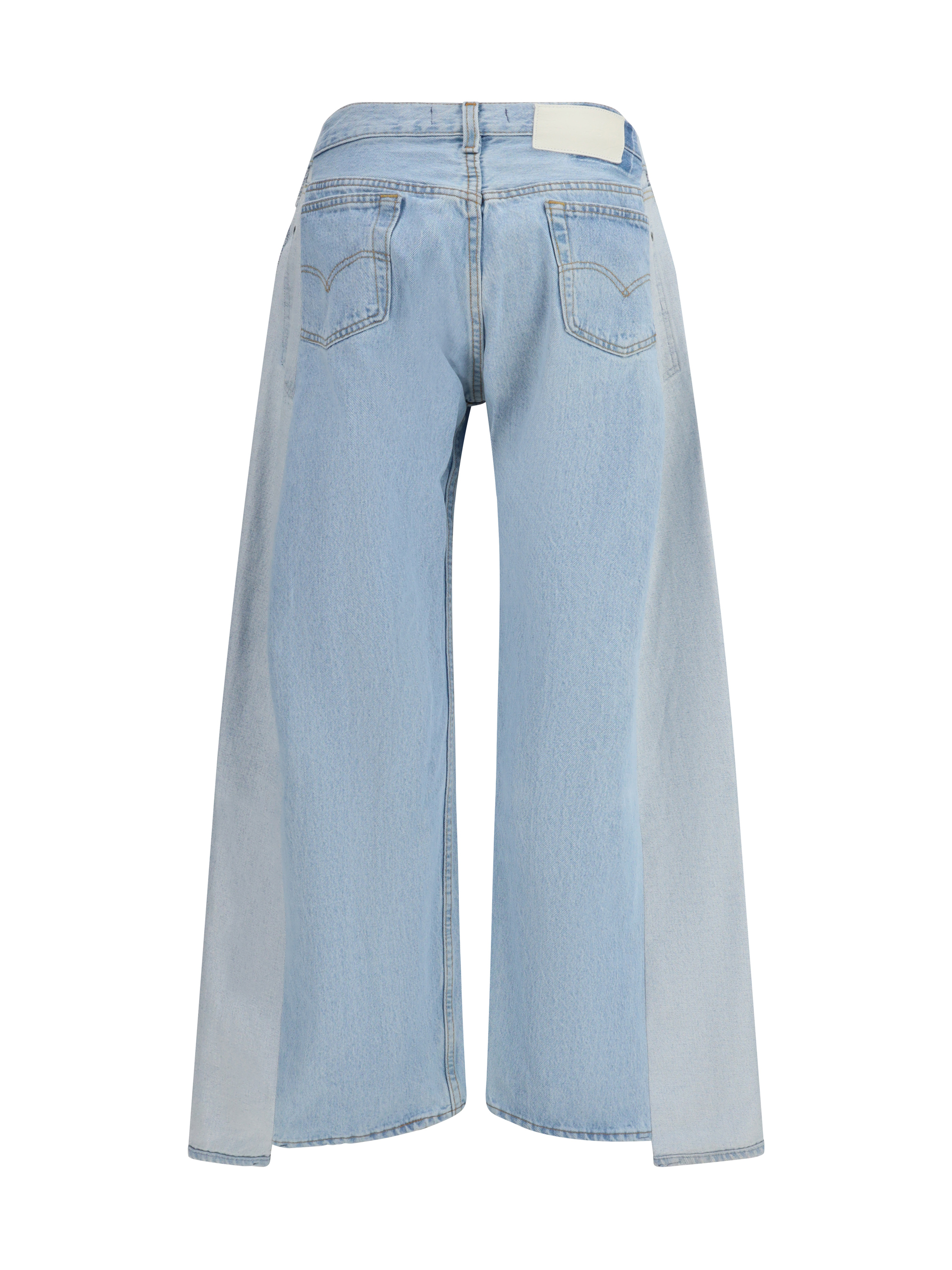 Maya Jeans