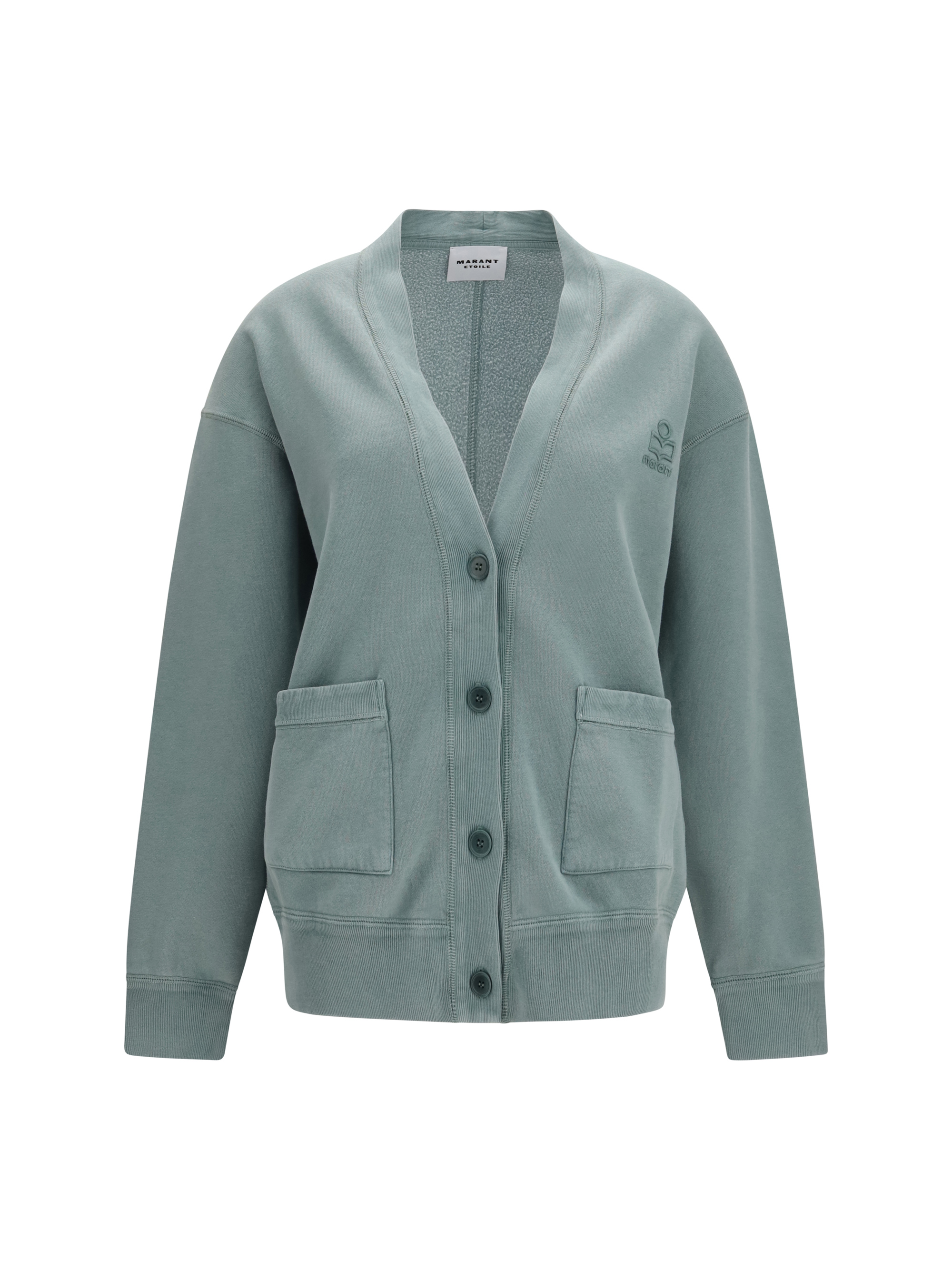 Stephy V-neck Cardigan