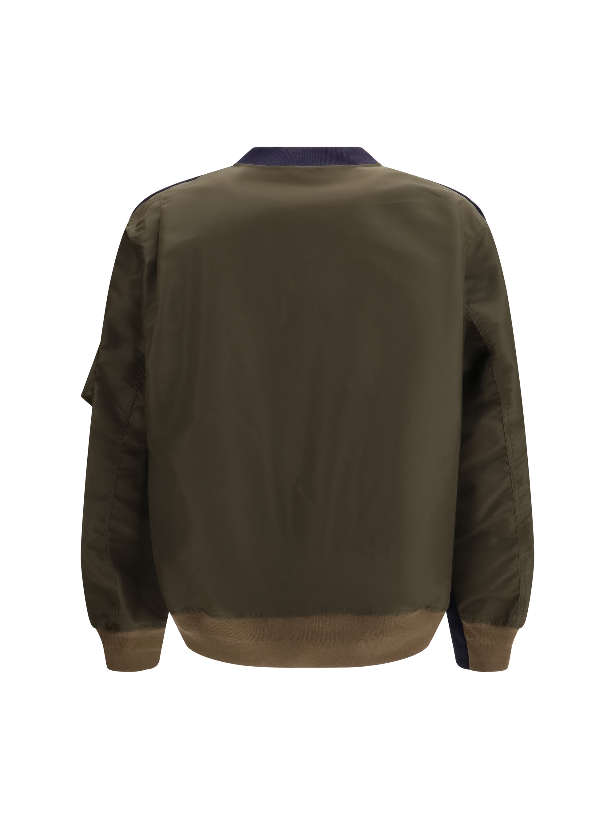 Sponge Sweatshirt