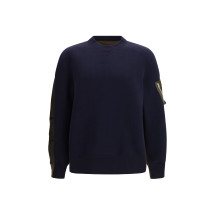 Sponge Sweatshirt