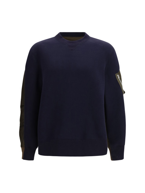 Sponge Sweatshirt