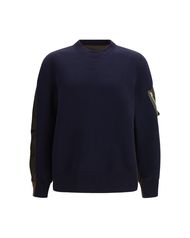 Sponge Sweatshirt
