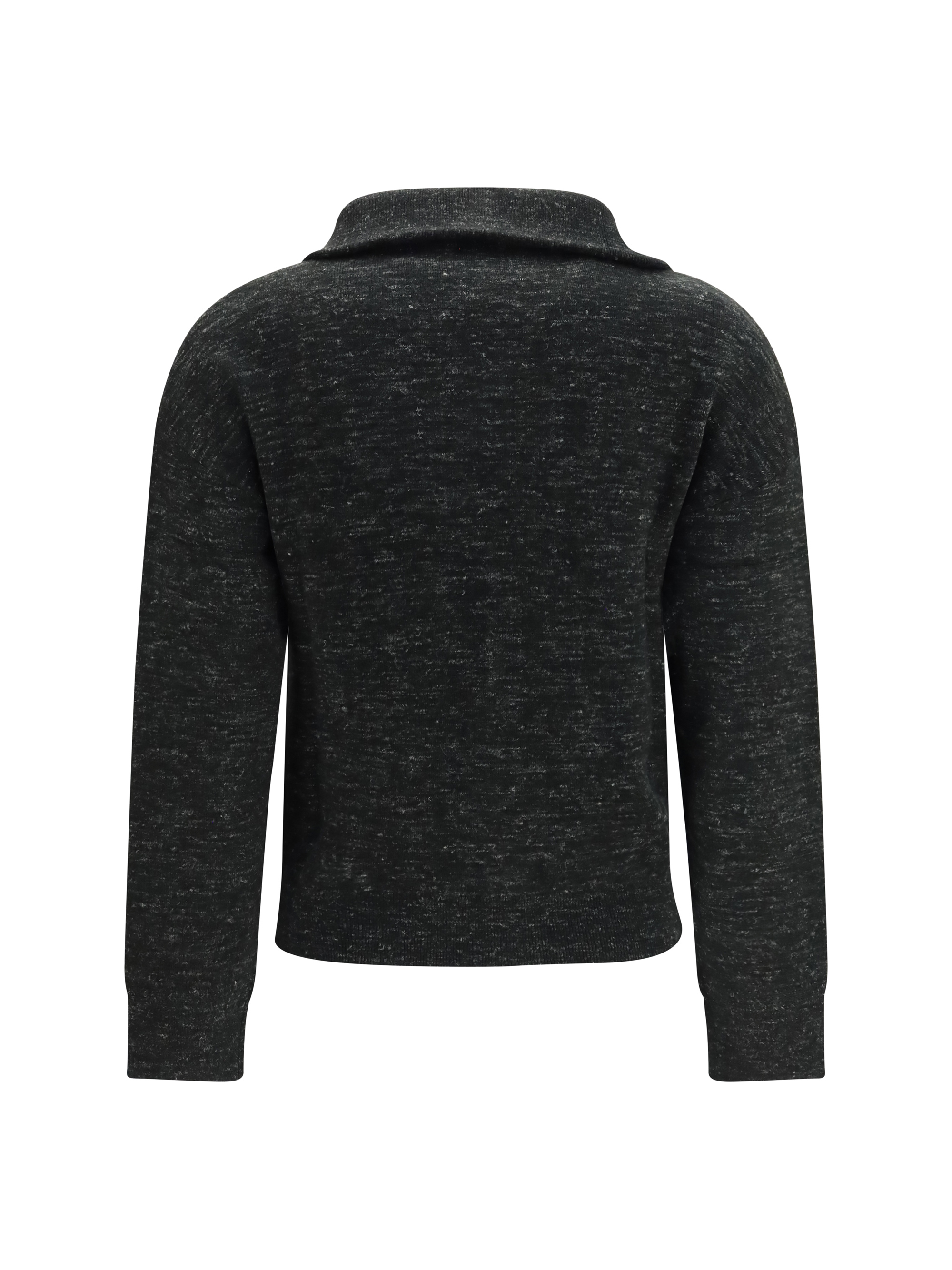 Coxy high-neck Sweatshirt