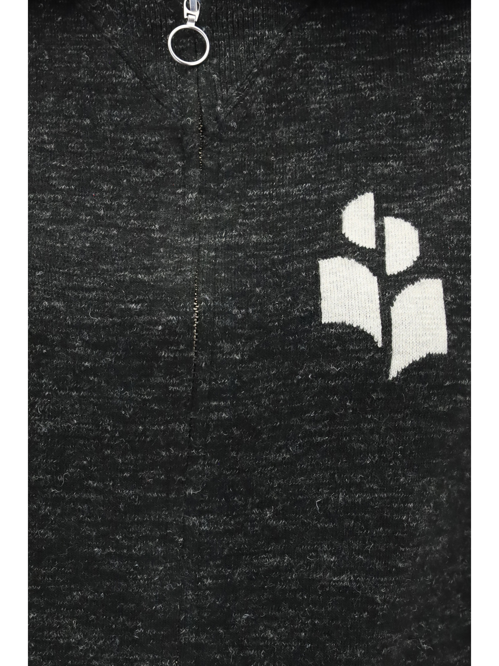Coxy high-neck Sweatshirt
