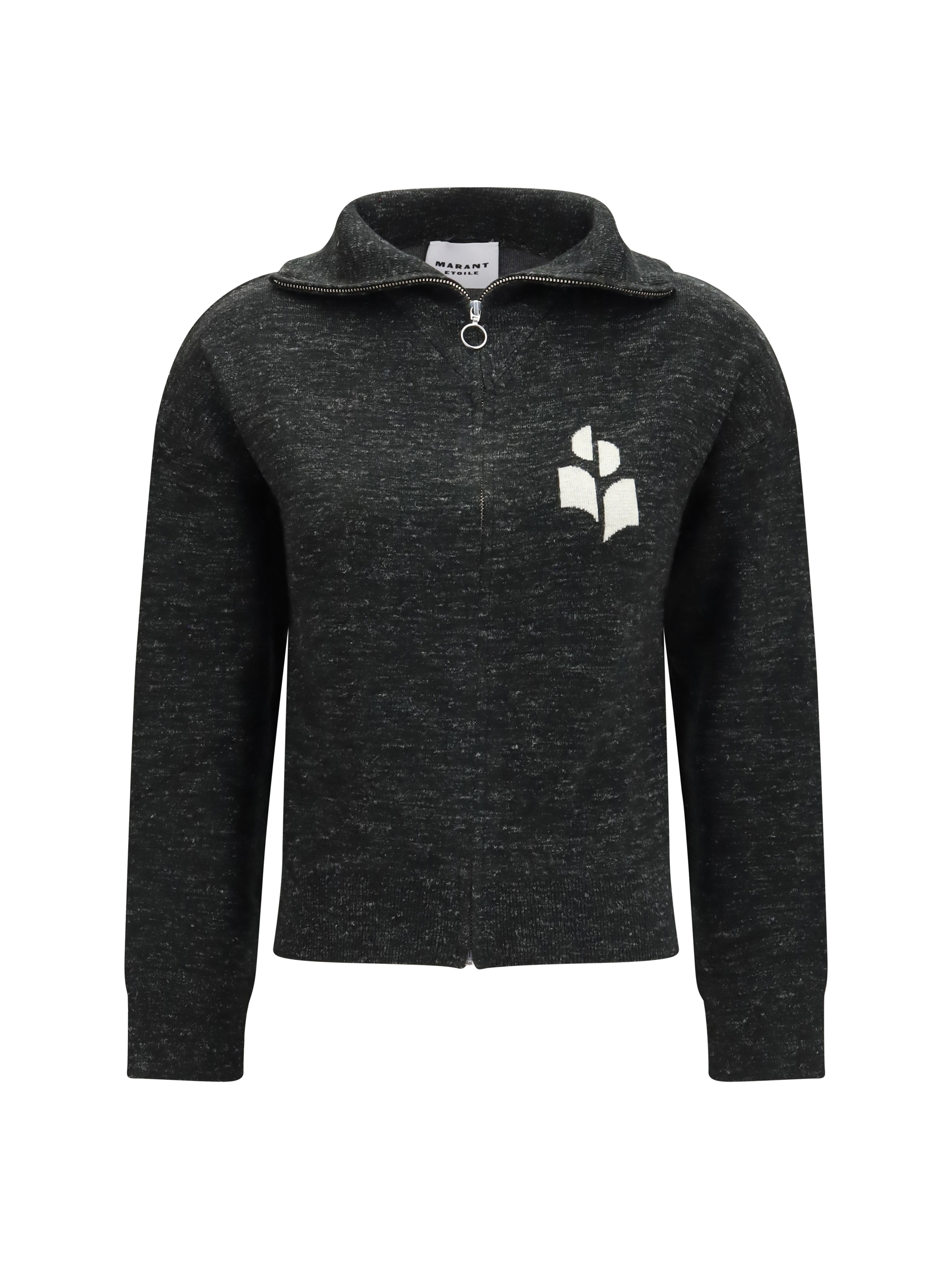 Coxy high-neck Sweatshirt