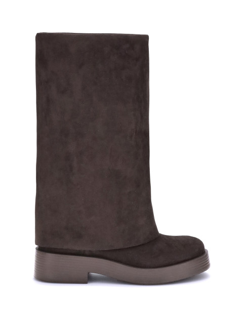 Charlie Boots