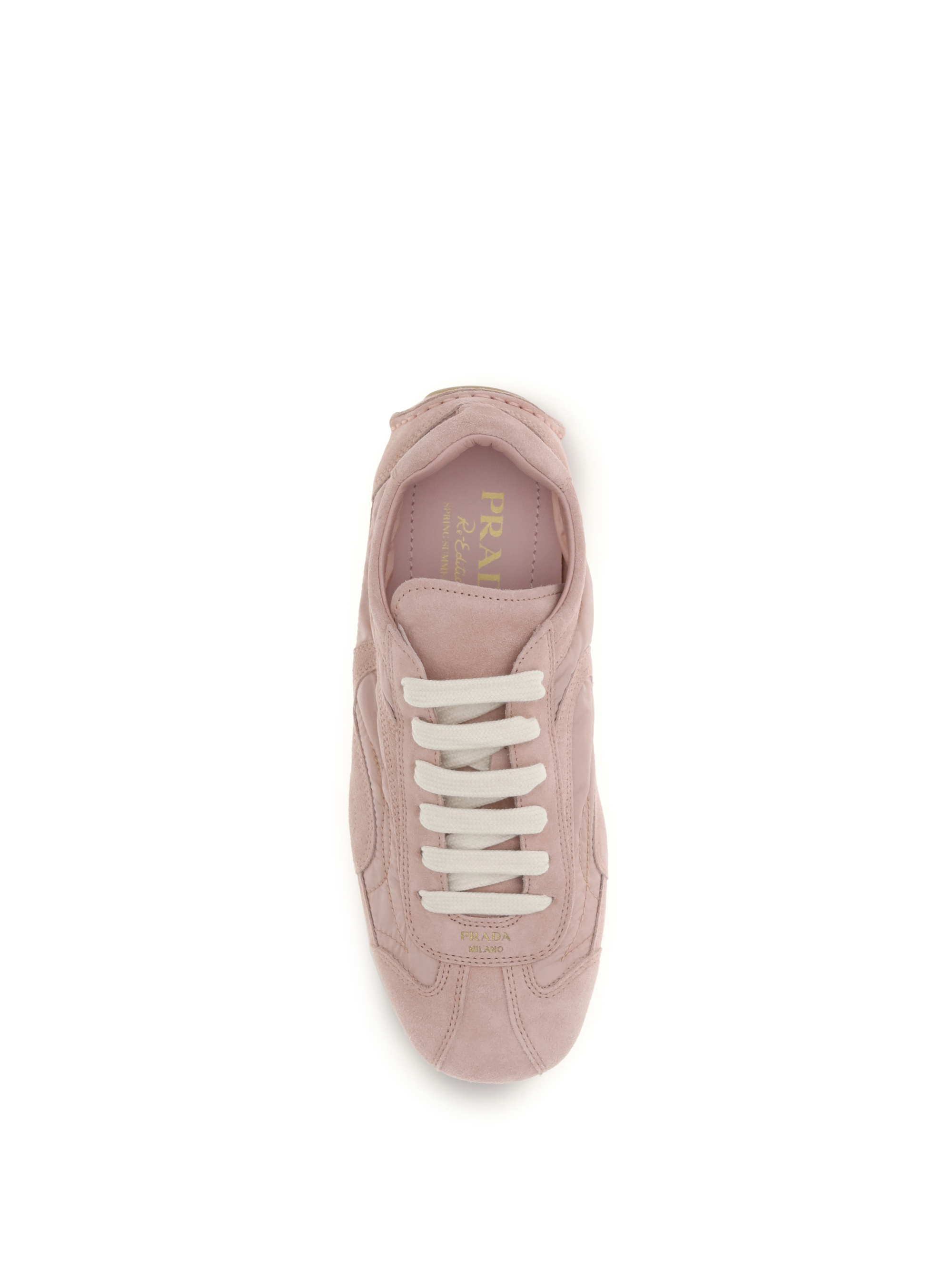 Montecarlo Re-Edition 2005 Sneakers