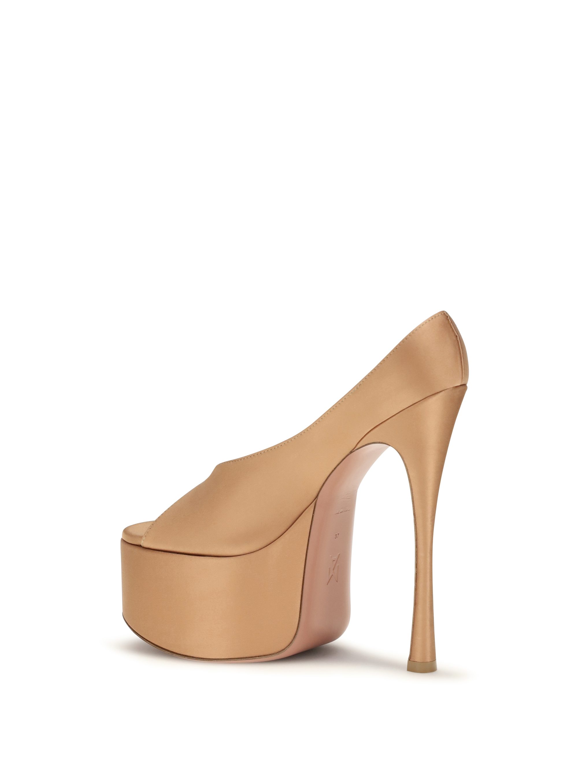 Anok maxi Pumps