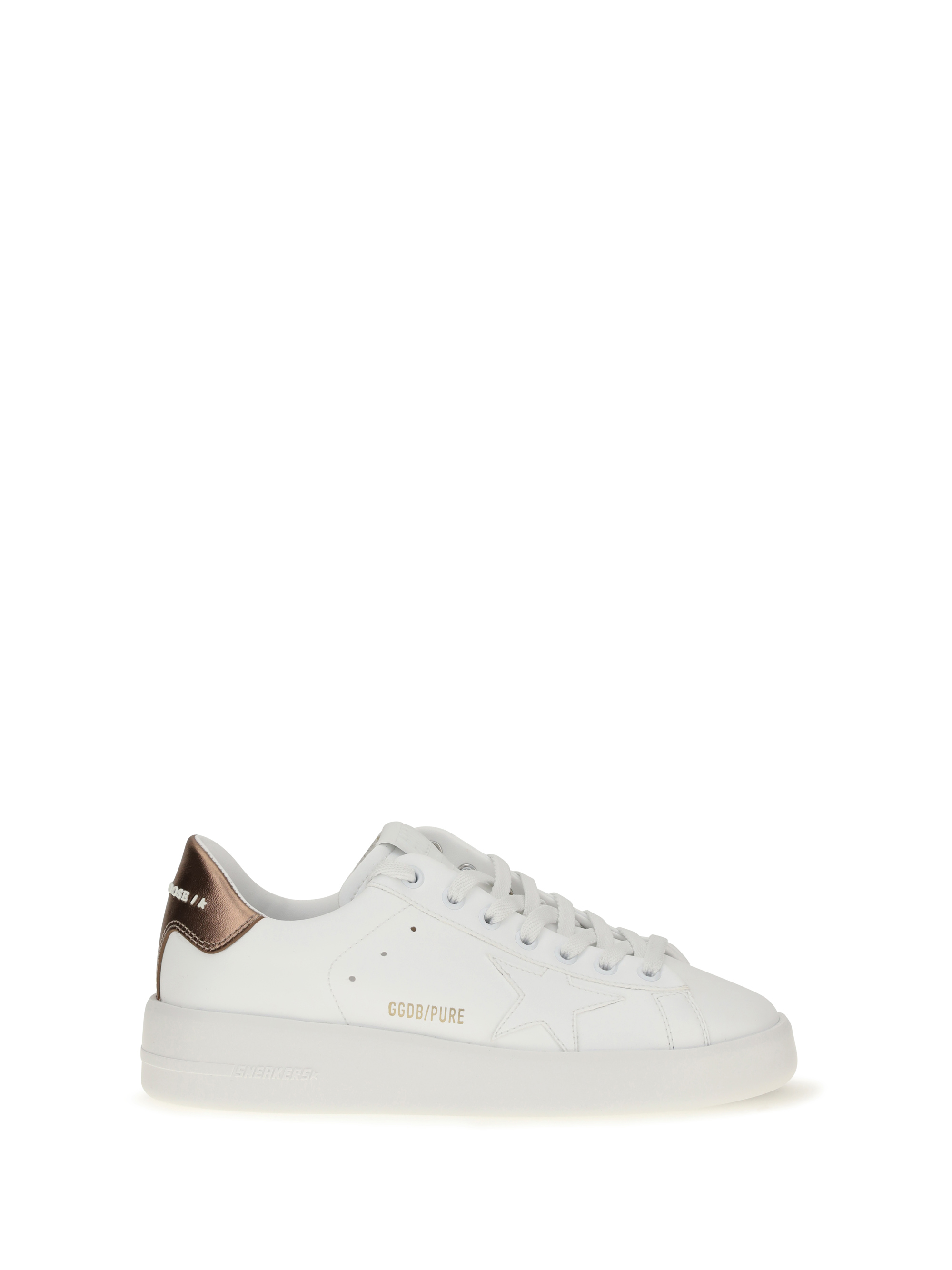 Pure Star Sneakers