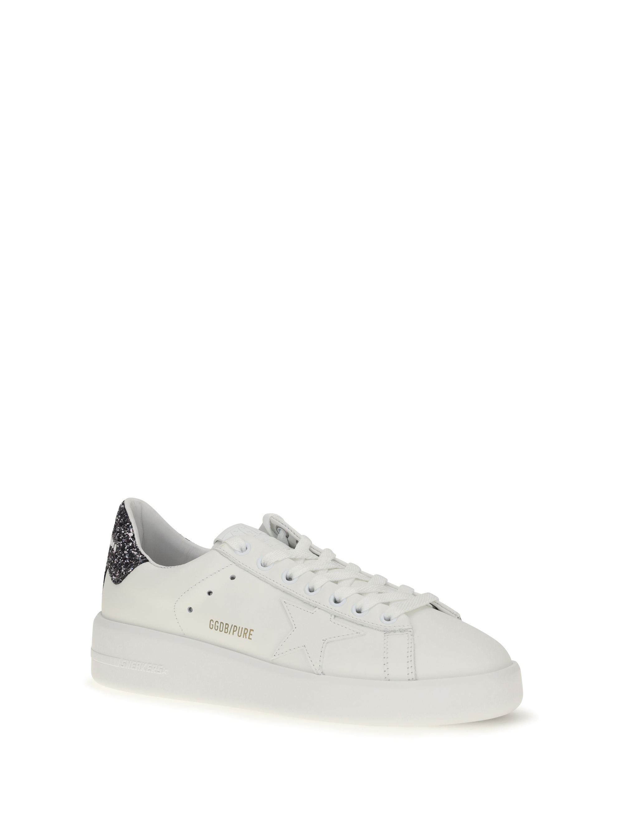Pure Star Sneakers