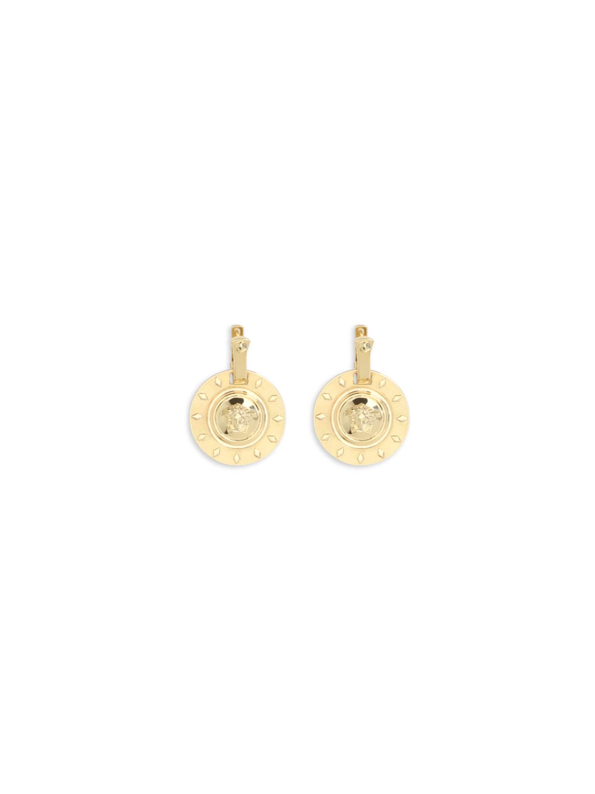 Irradia Earrings