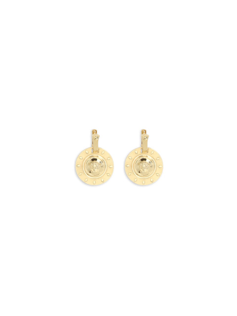 Irradia Earrings