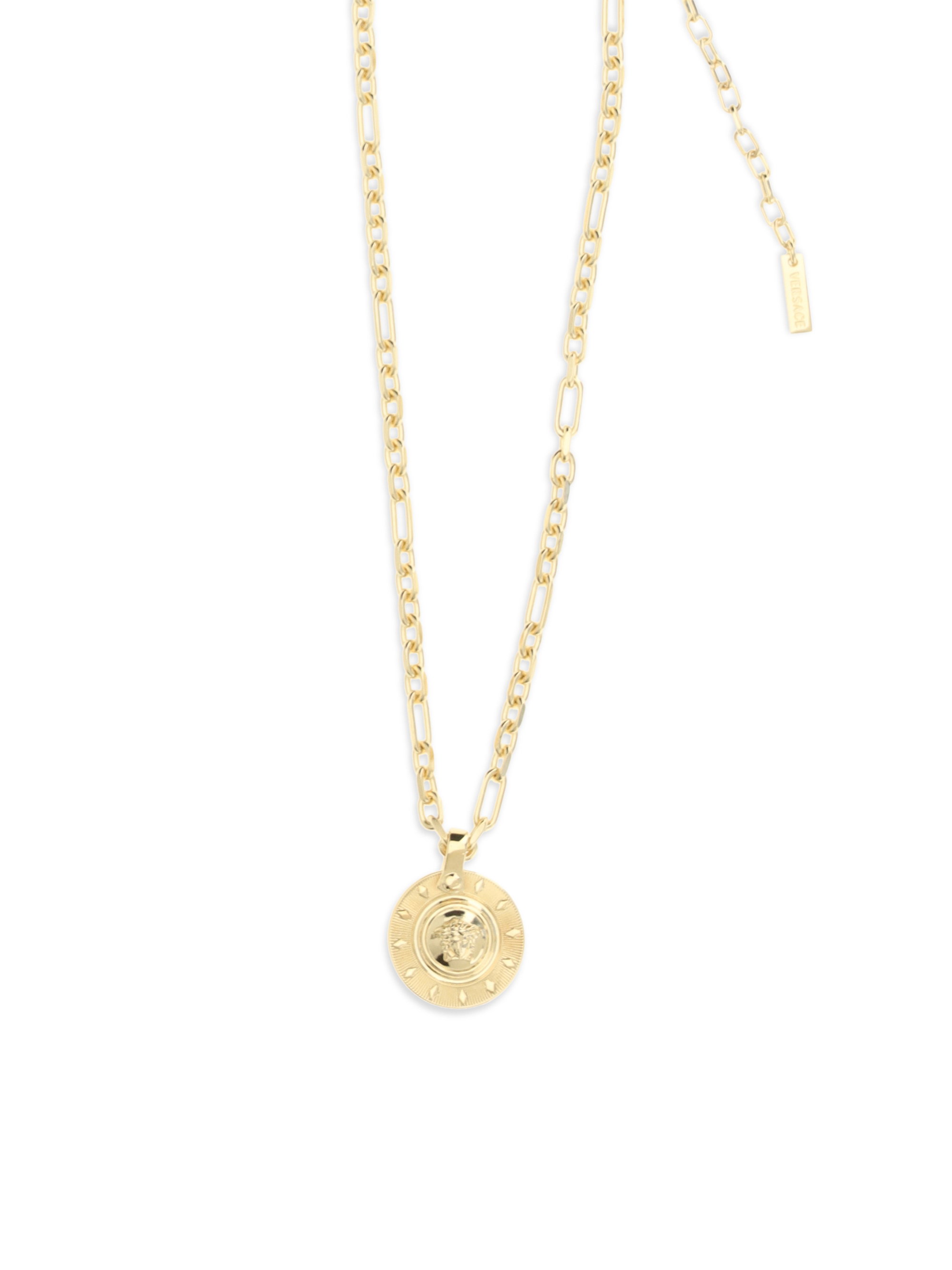 Necklace Metal