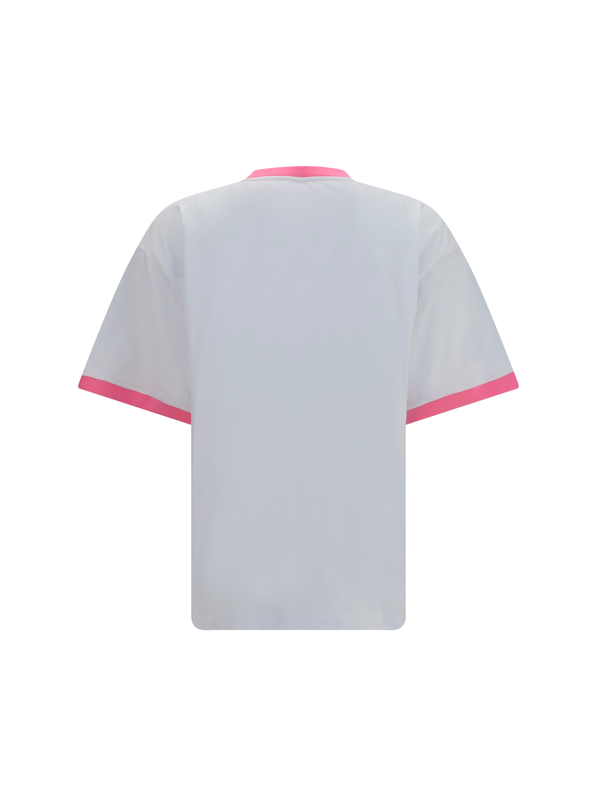 Cotton jersey T-shirt