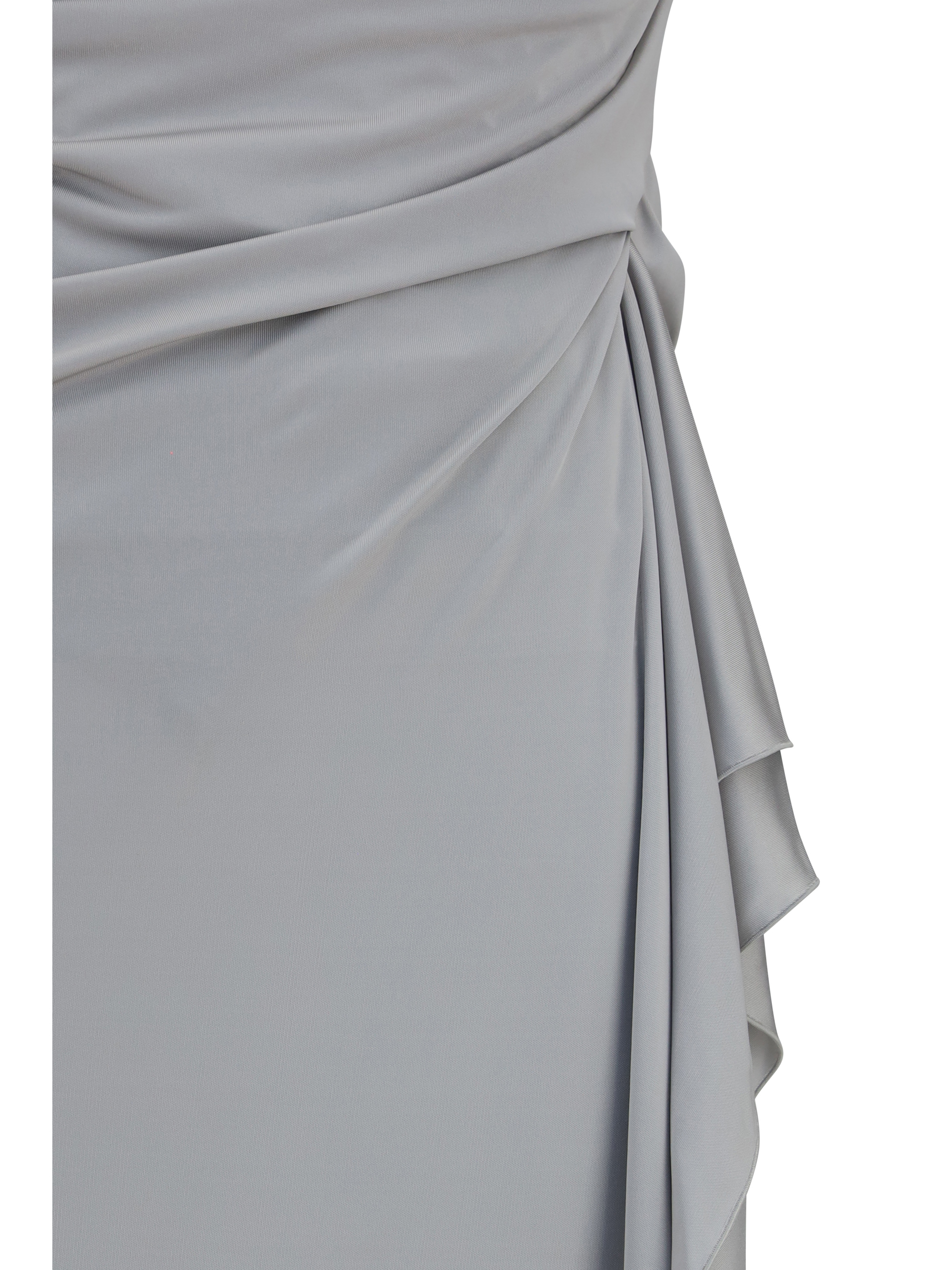 Viscose jersey Dress