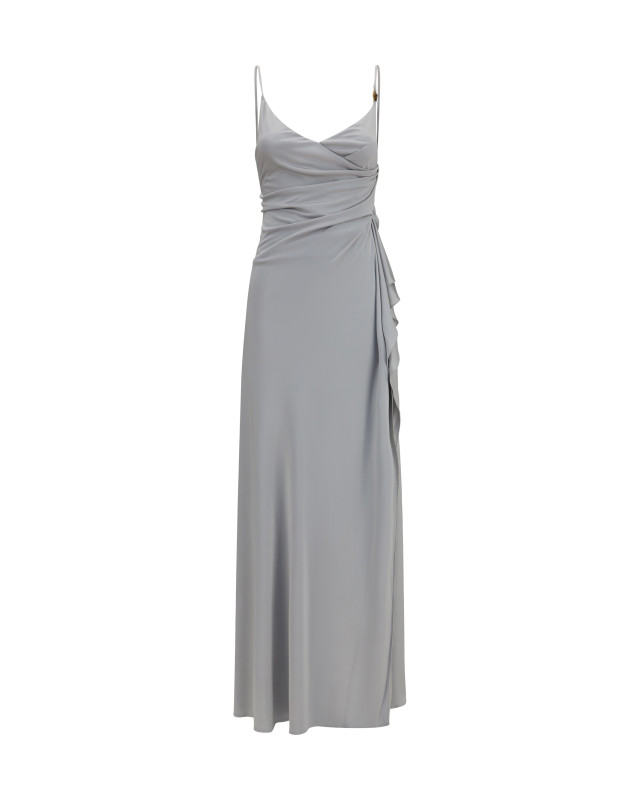 Viscose jersey Dress