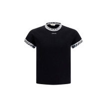Knit T-shirt