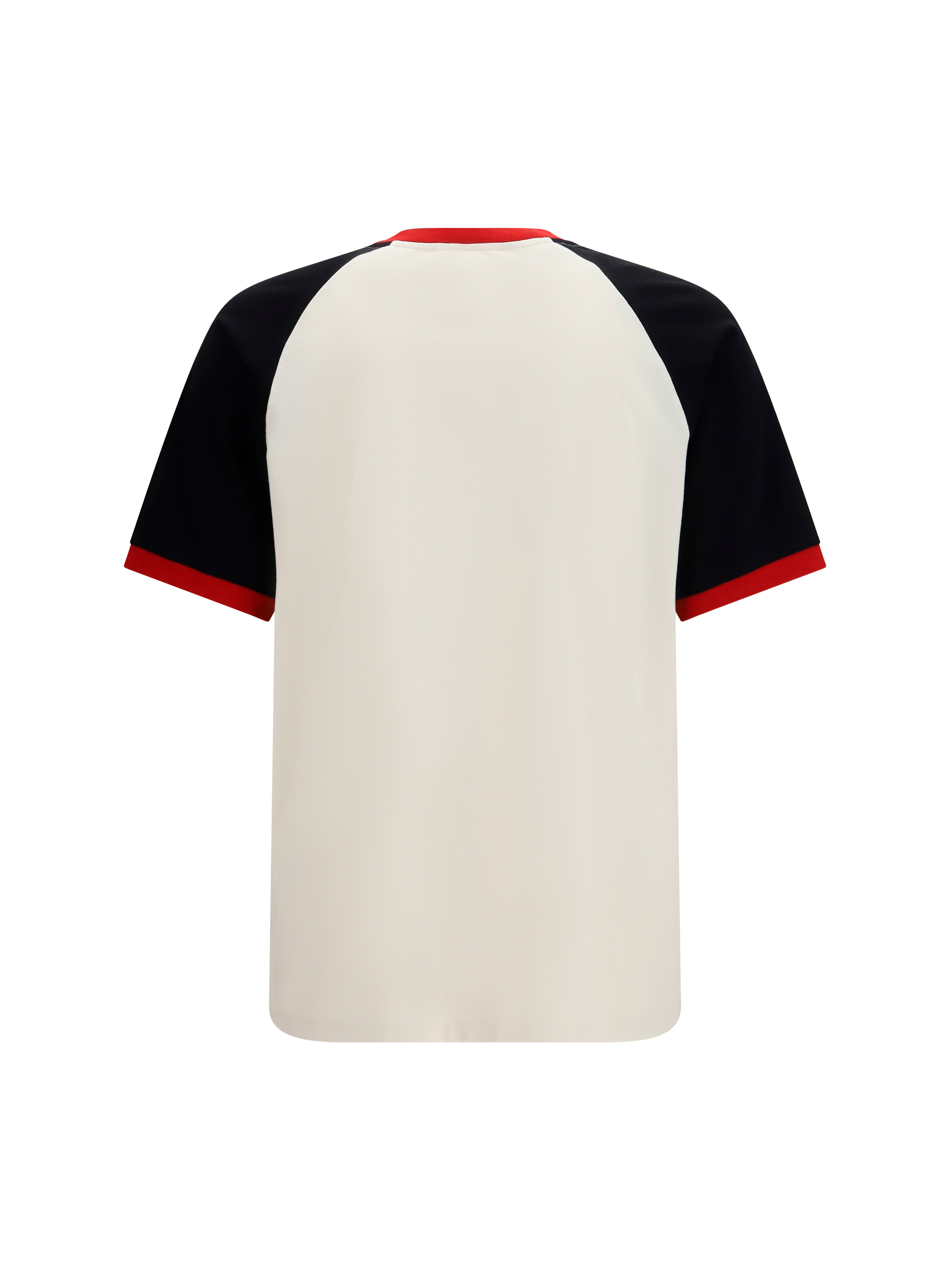 Cotton jersey T-shirt