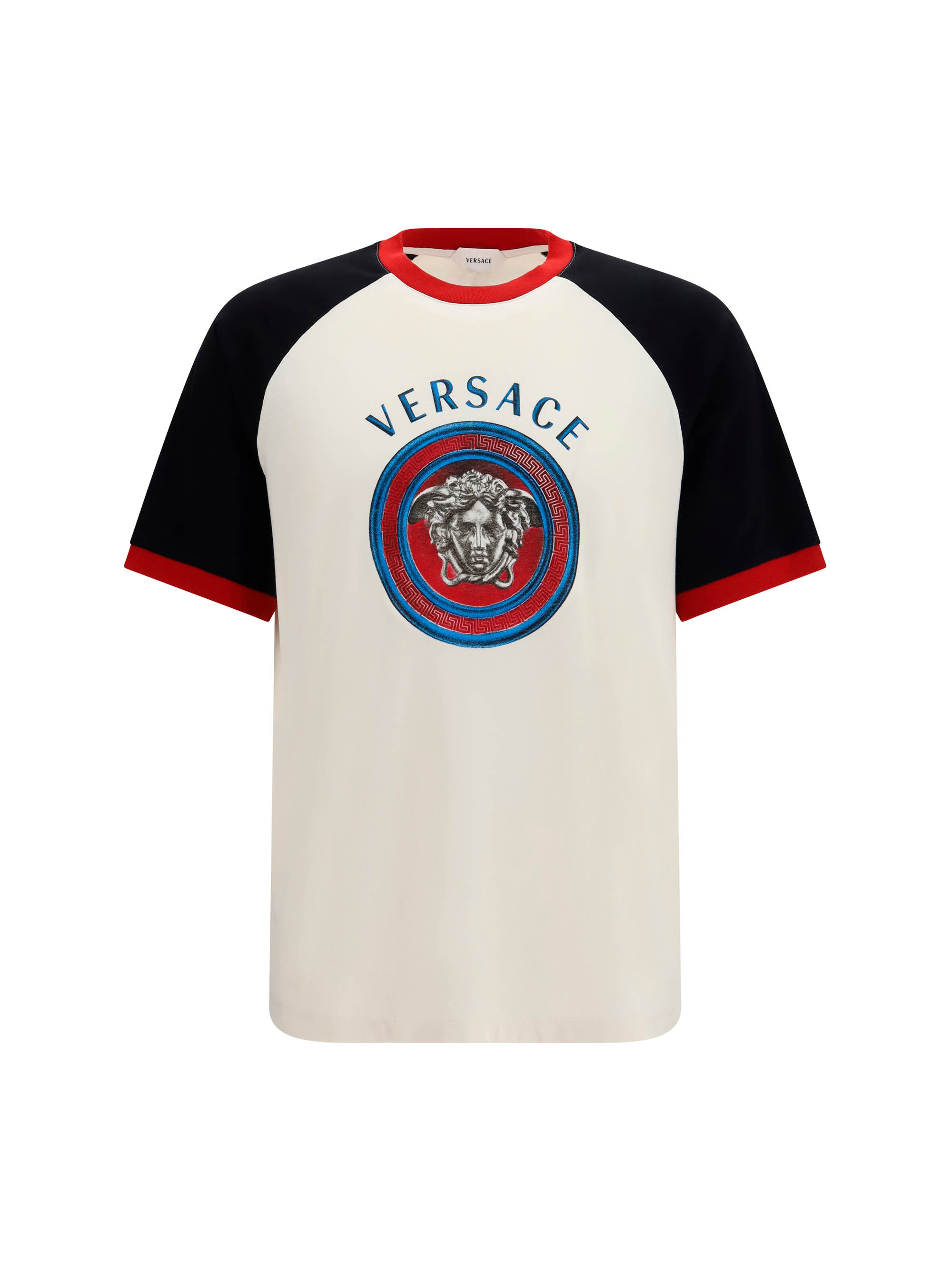 Cotton jersey T-shirt