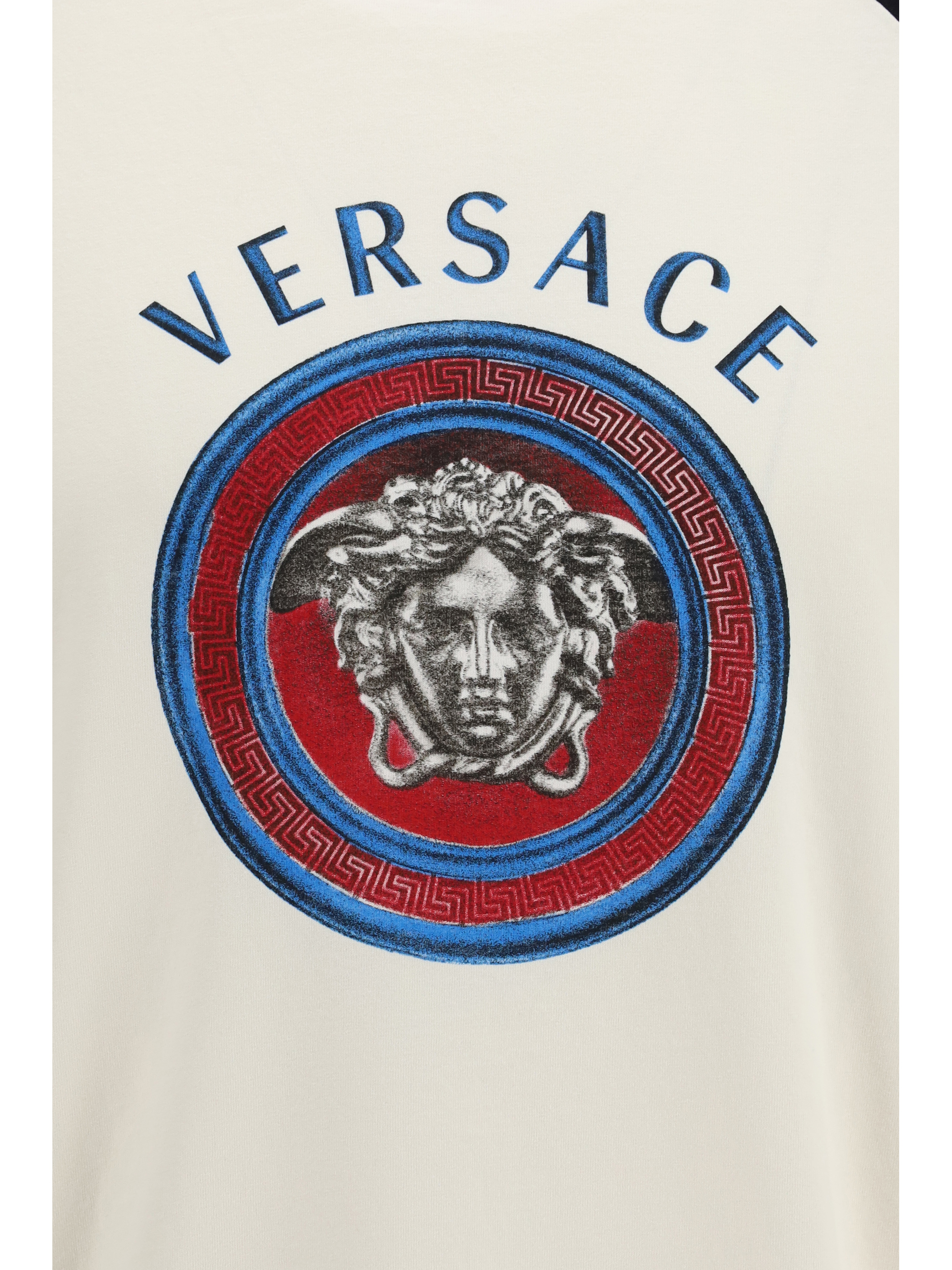 Cotton jersey T-shirt