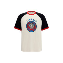 Cotton jersey T-shirt