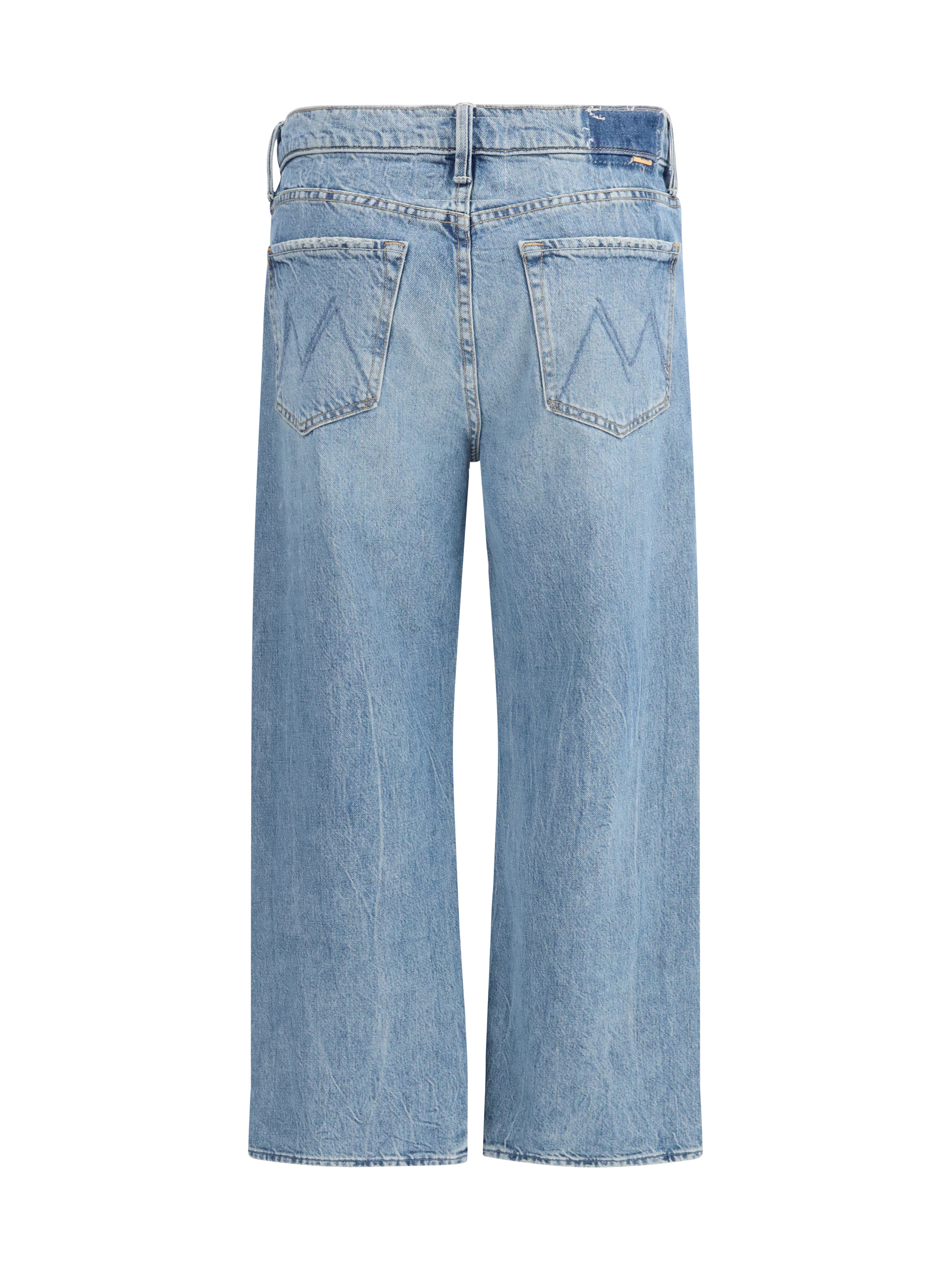 The Dodger Flood Jeans