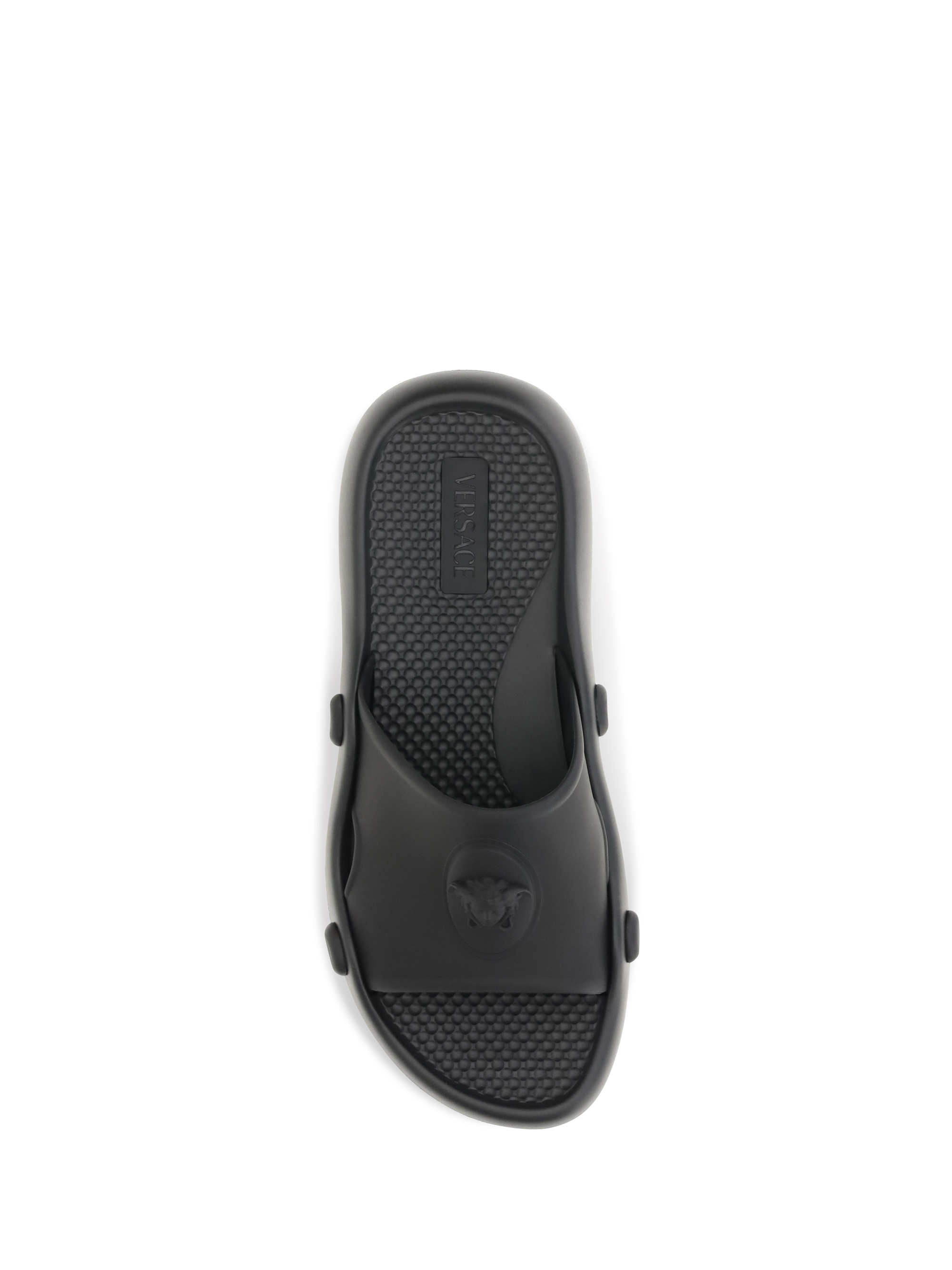 Nettuno rubber slide