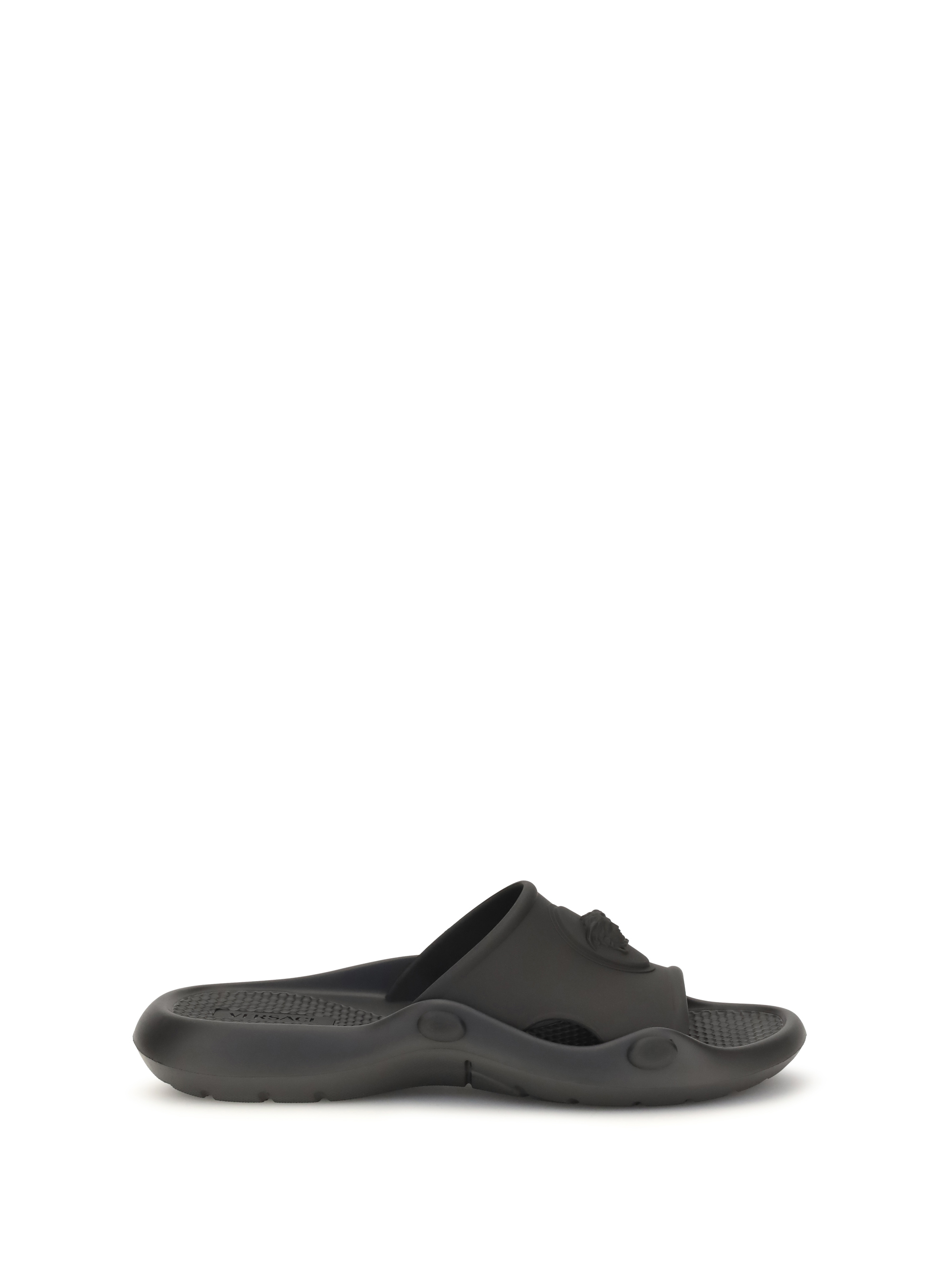 Nettuno rubber slide