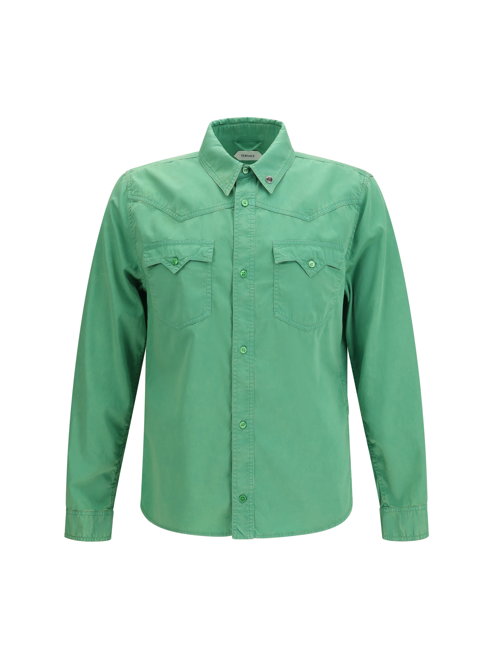 Cotton Shirt