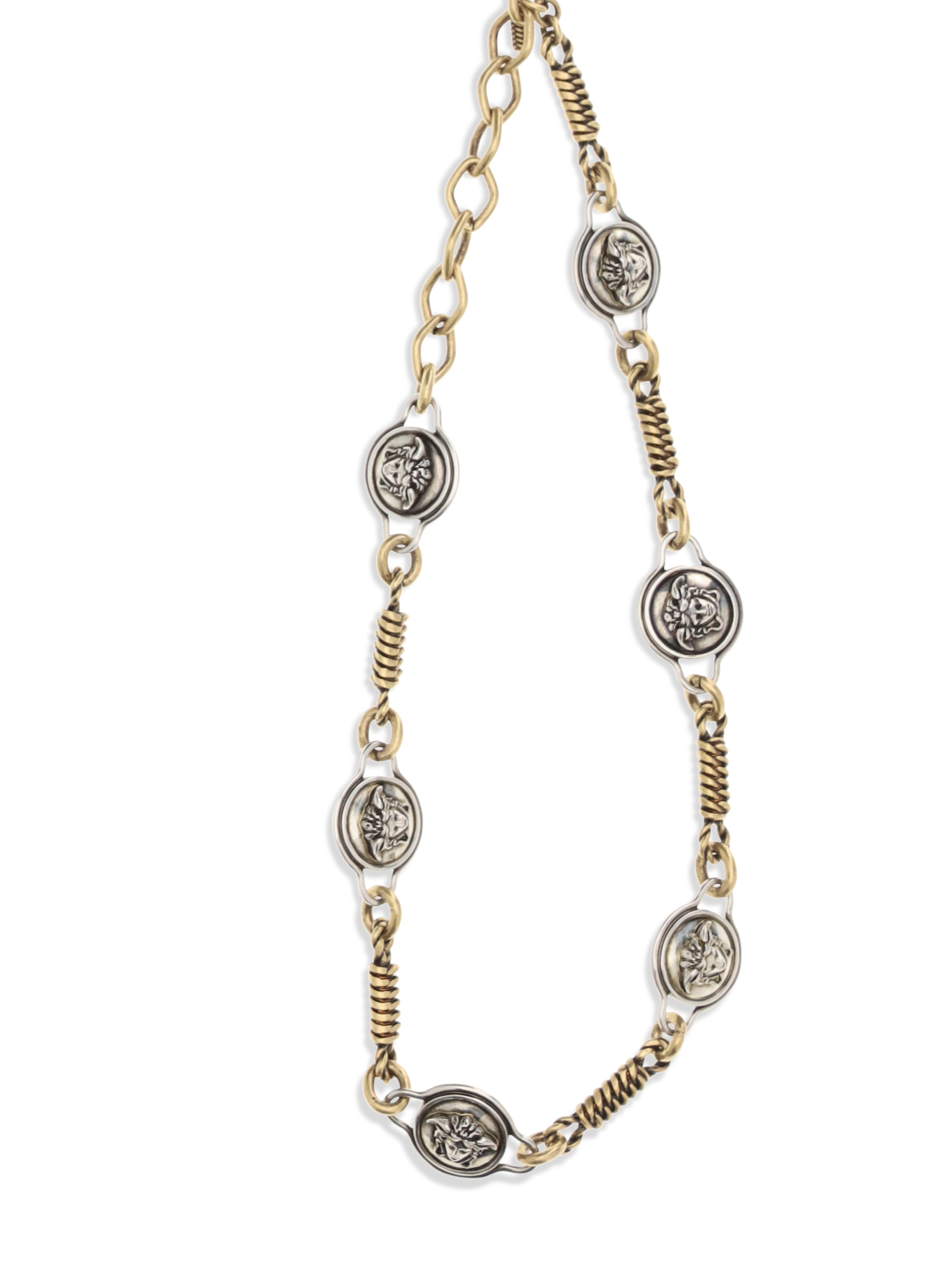 Novantatré Necklace