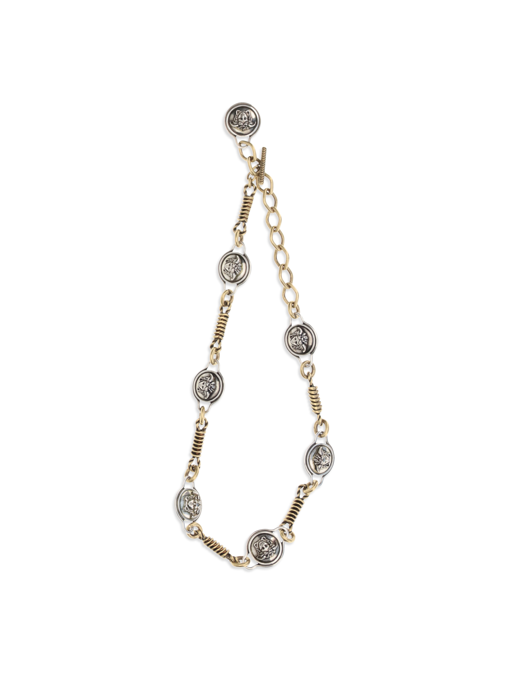 Novantatré Necklace