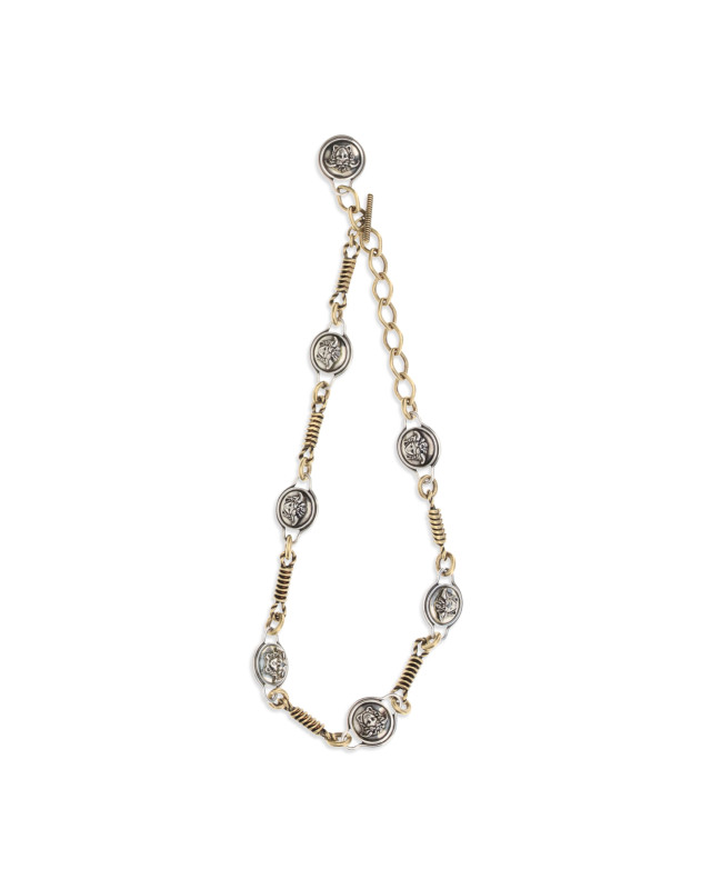Novantatré Necklace