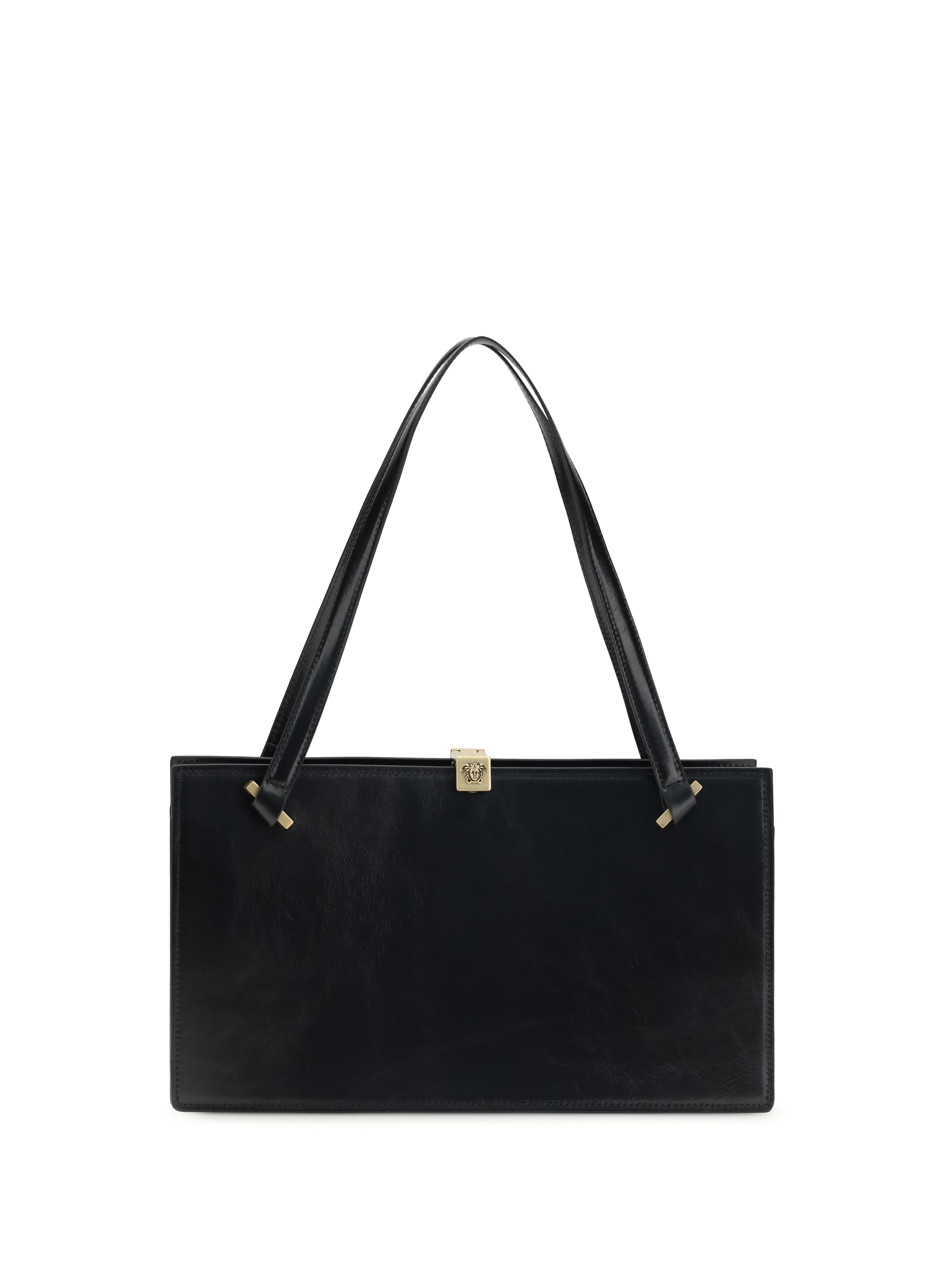 Severine Shoulder Bag in leather
