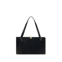 Severine Shoulder Bag in leather